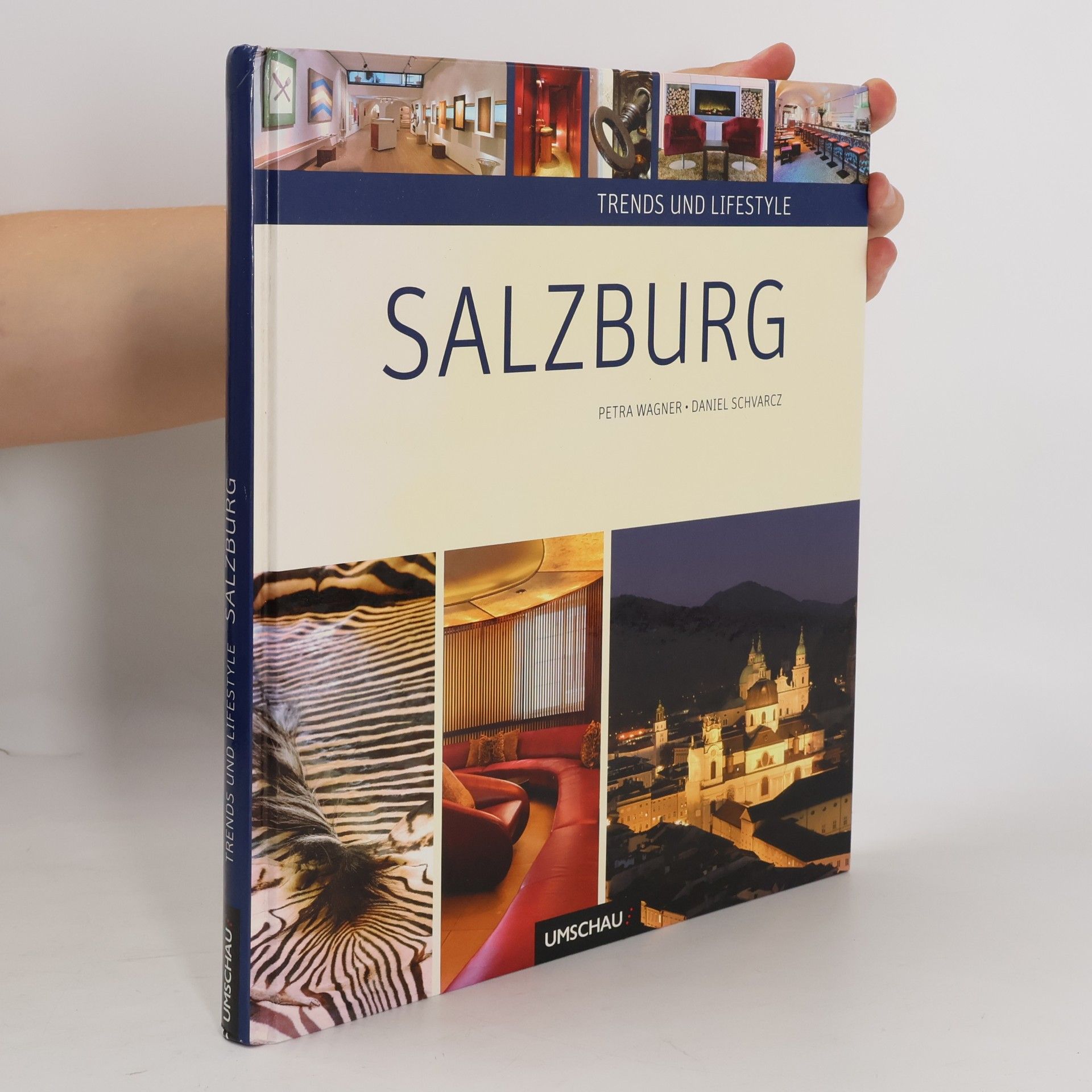 Petra Wagner Trends und Lifestyle Salzburg