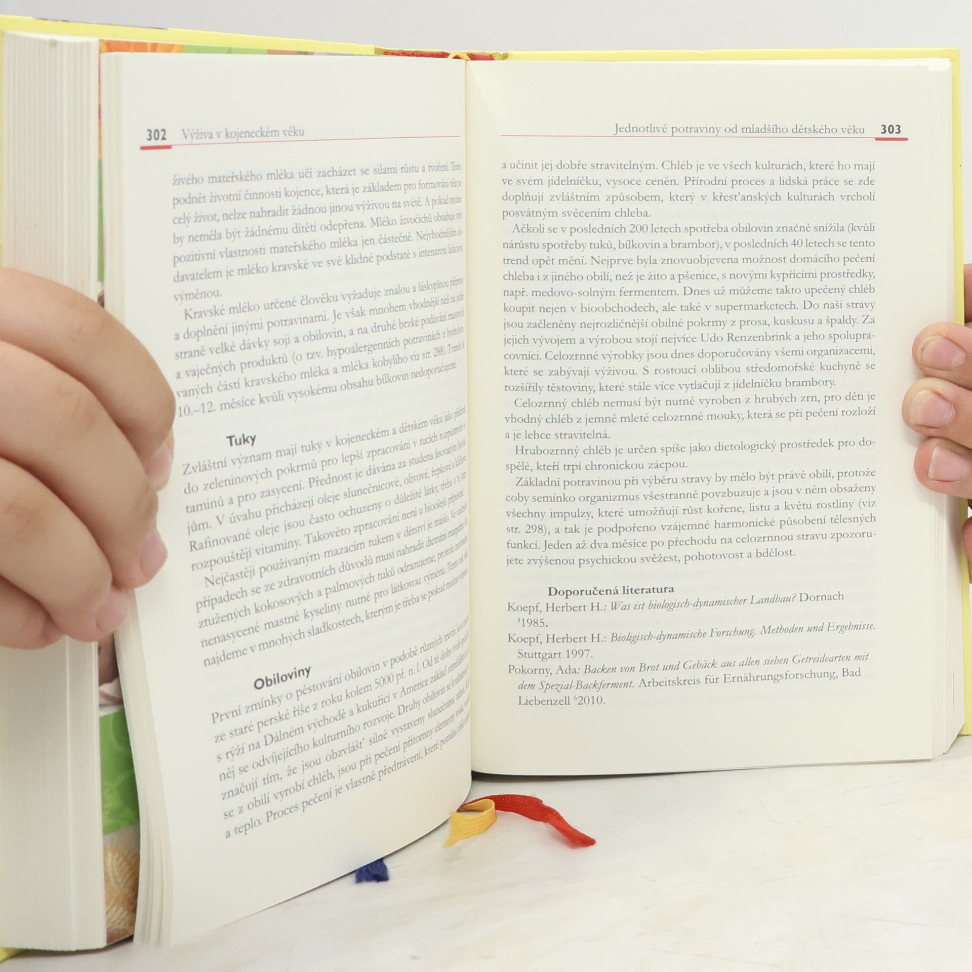 Wolfgang Goebel Hovory o dětech: Lékařsko-pedagogický rádce