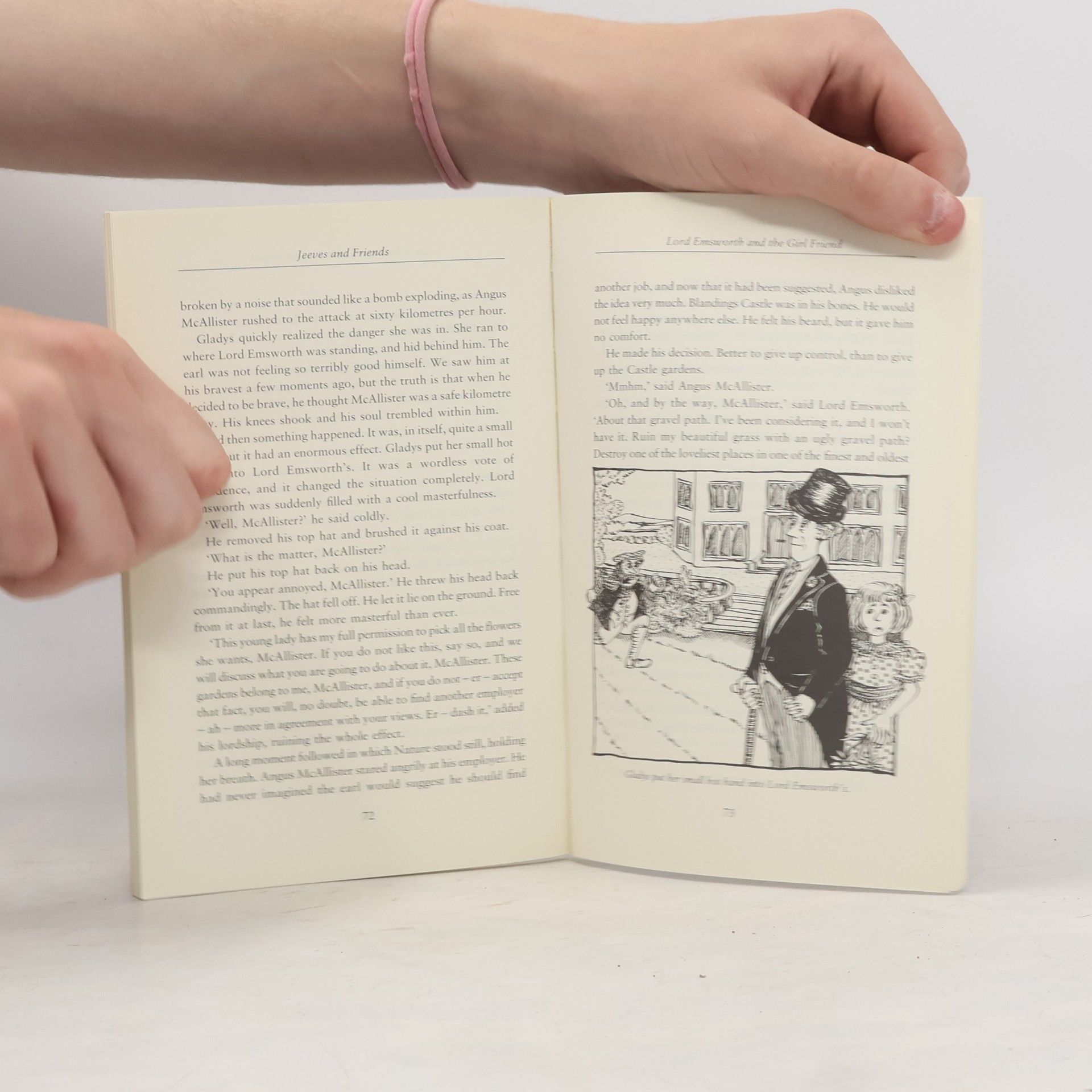 Clare West Jeeves and friends : Short stories