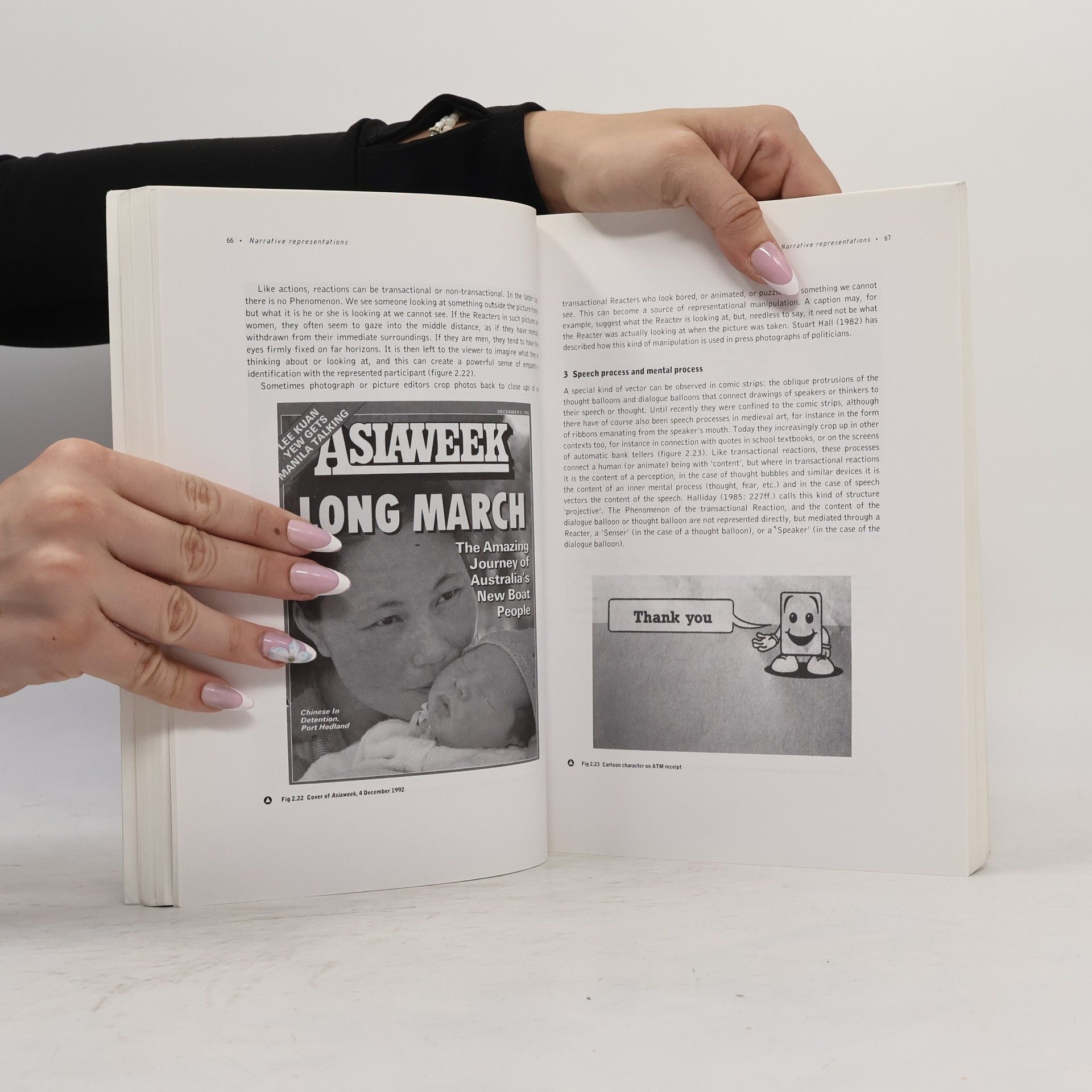 Gunther R. Kress Reading Images