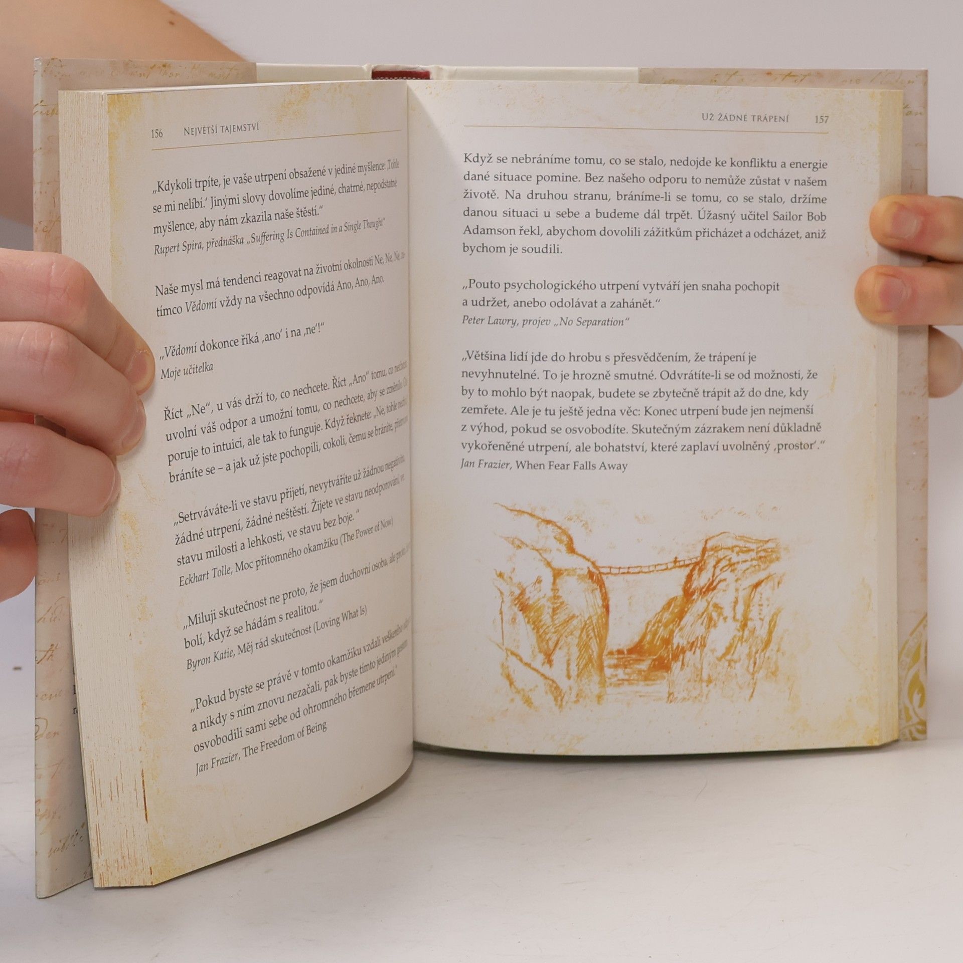 Rhonda Byrne Největší tajemství