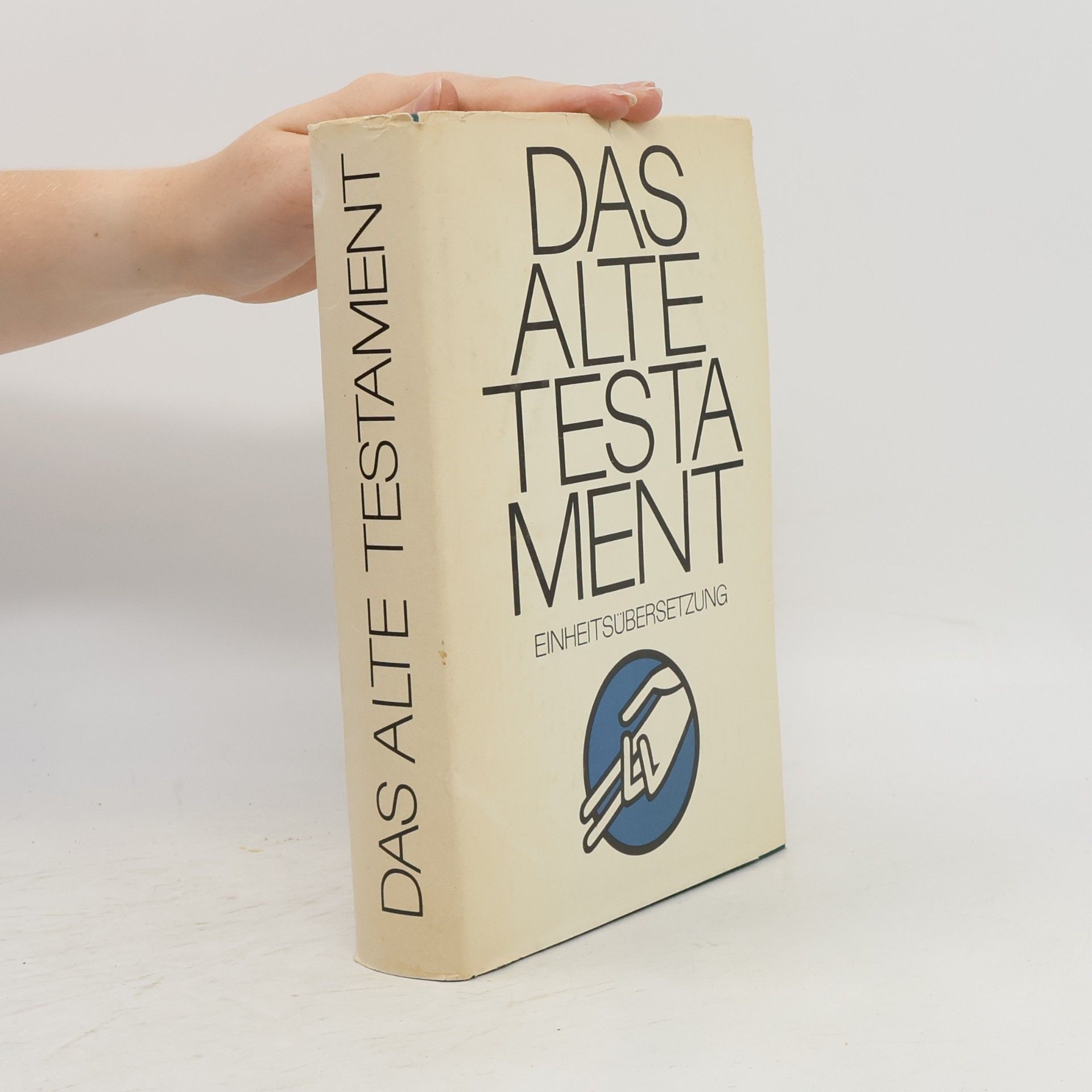 Kolektiv autorů Das Neue Testament