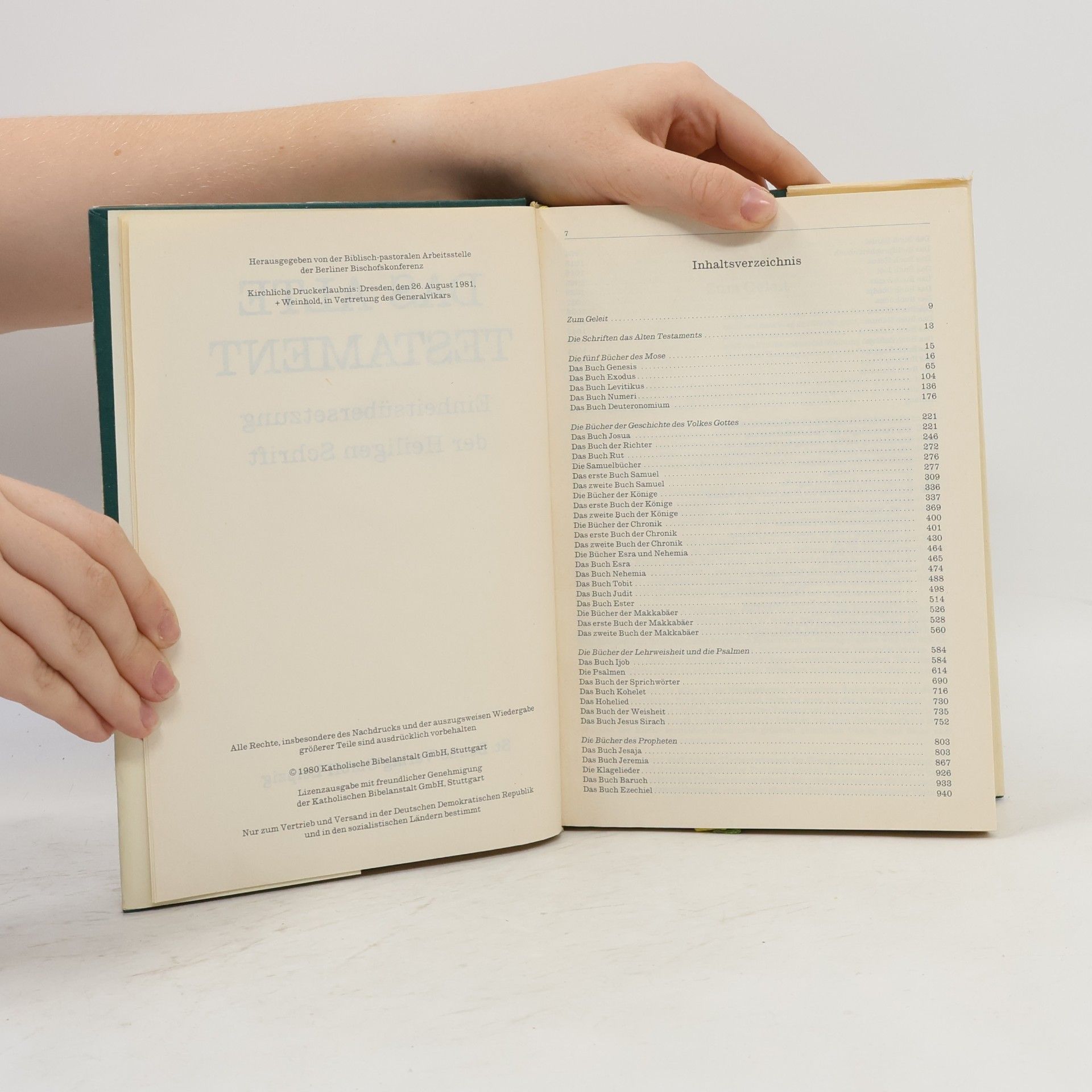 Kolektiv autorů Das Neue Testament