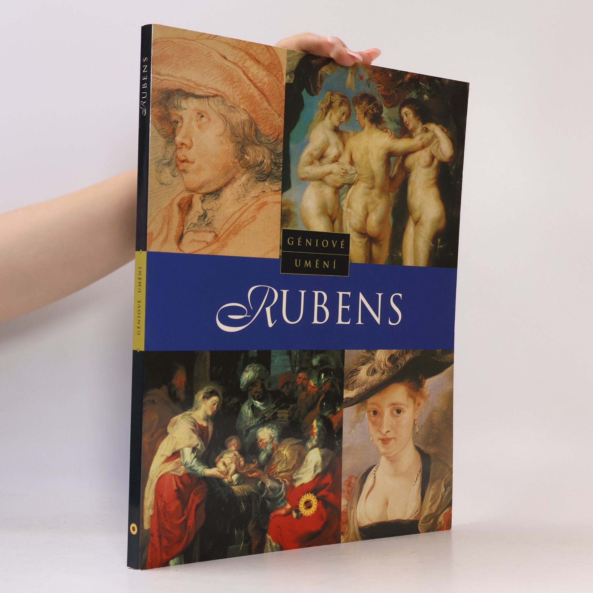 Peter Paul Rubens Rubens