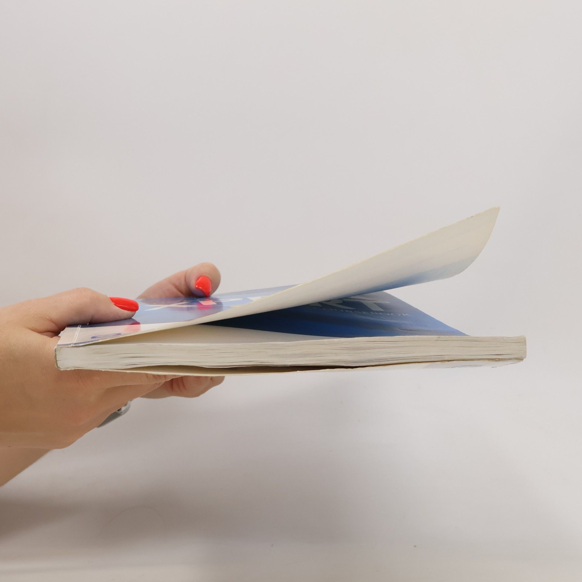 Jana Bellová Advanced Expert Coursebook: With 2015 Exam Specification