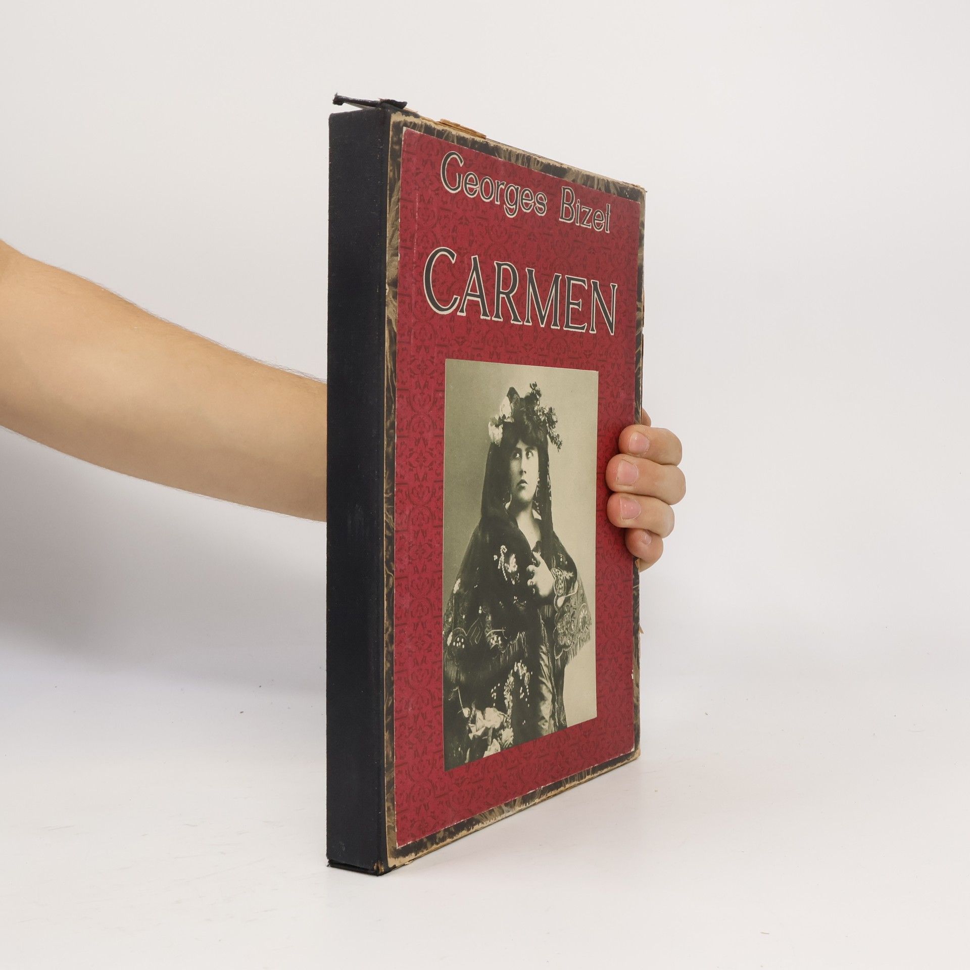 Georges Bizet Carmen