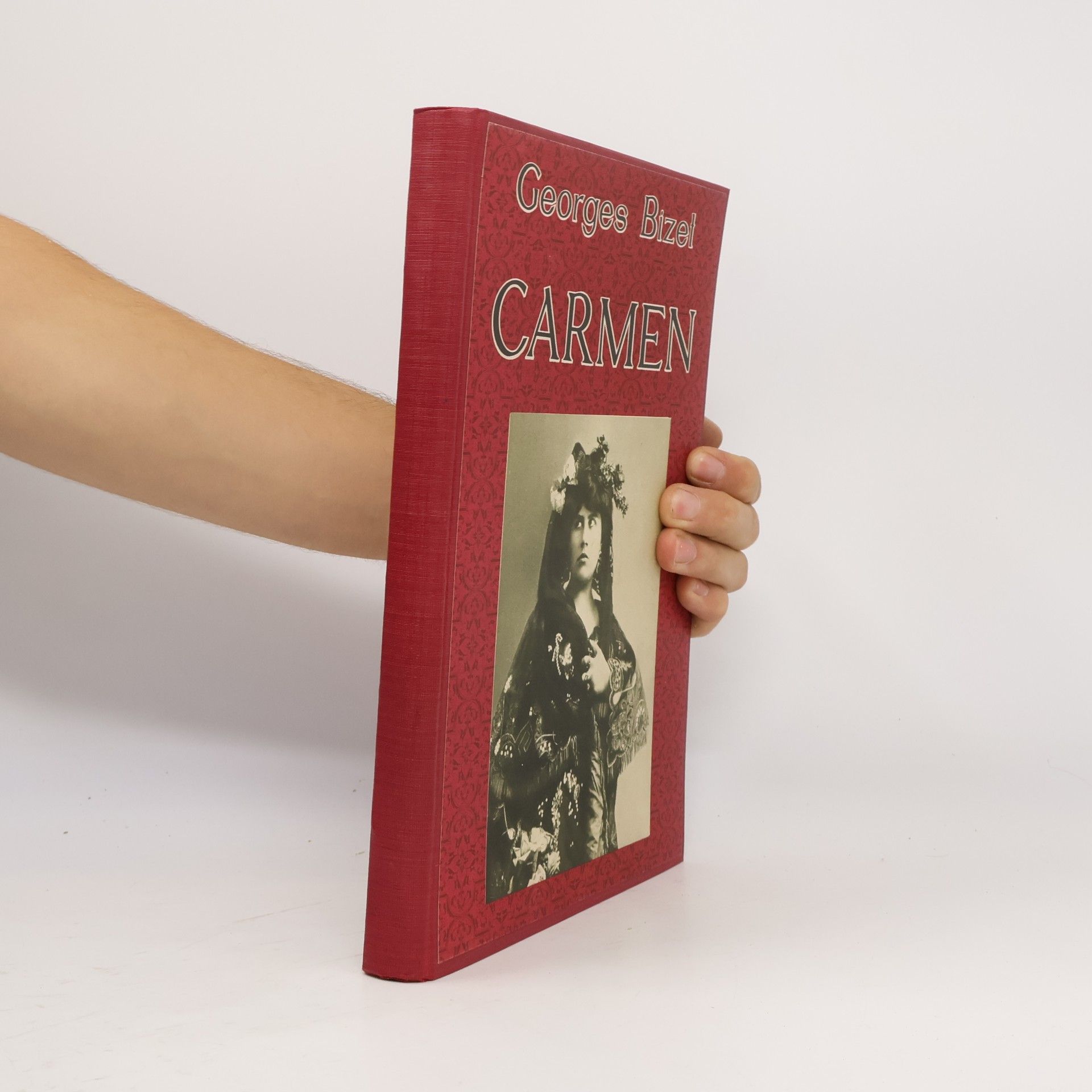 Georges Bizet Carmen