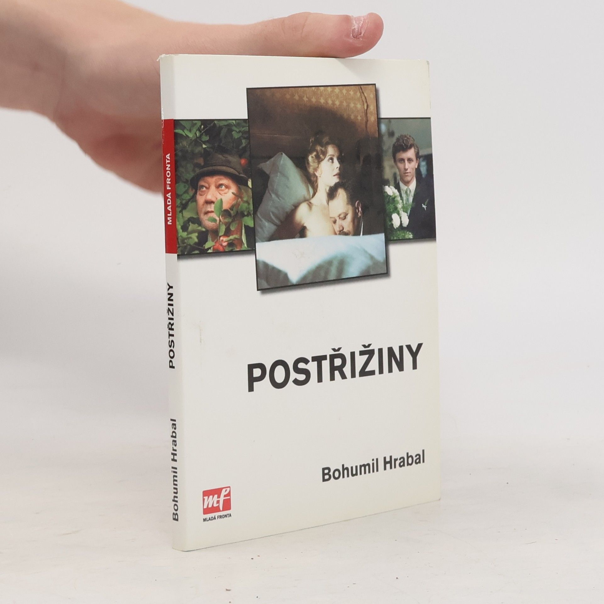 Postřižiny