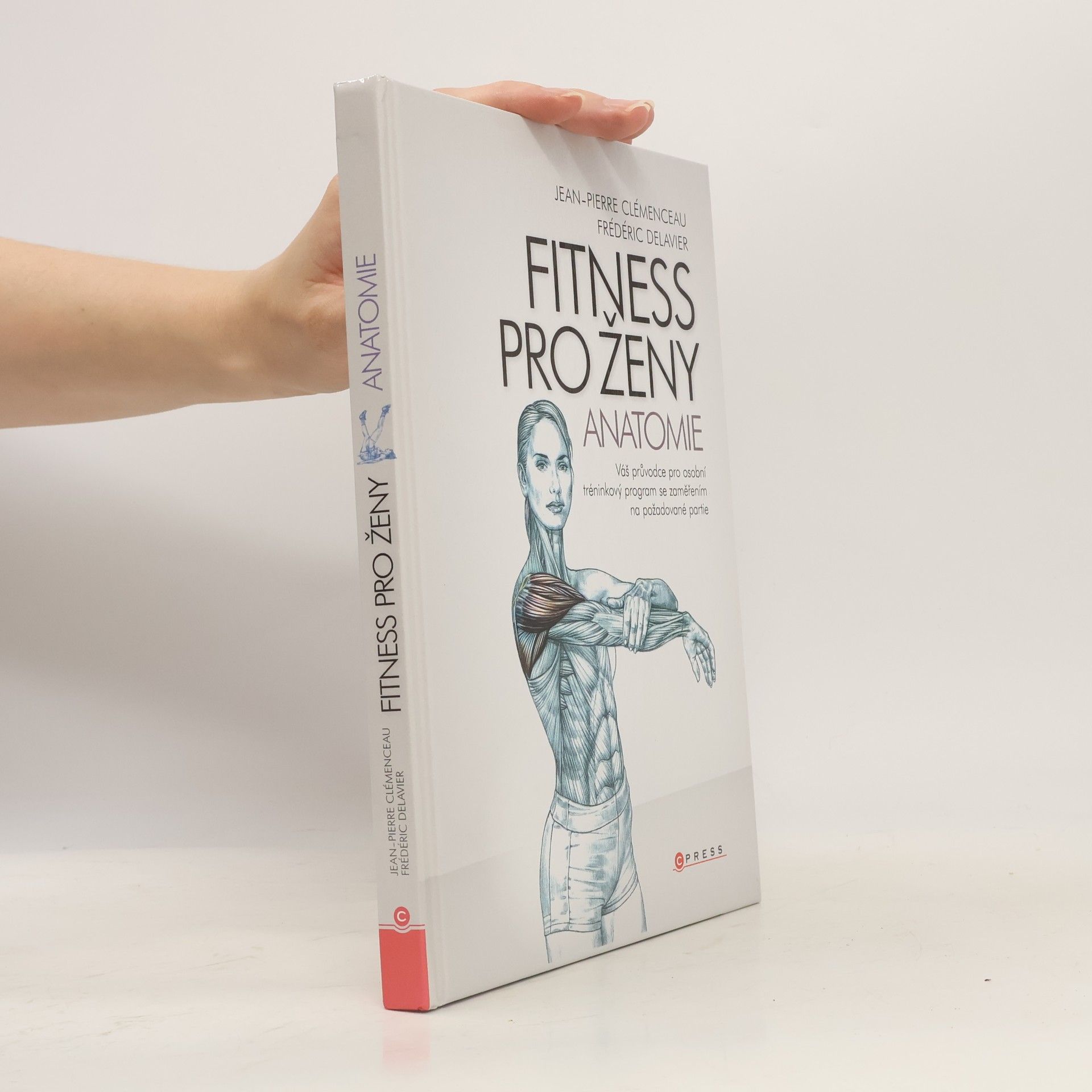 Jean Pierre Clémenceau Fitness pro ženy