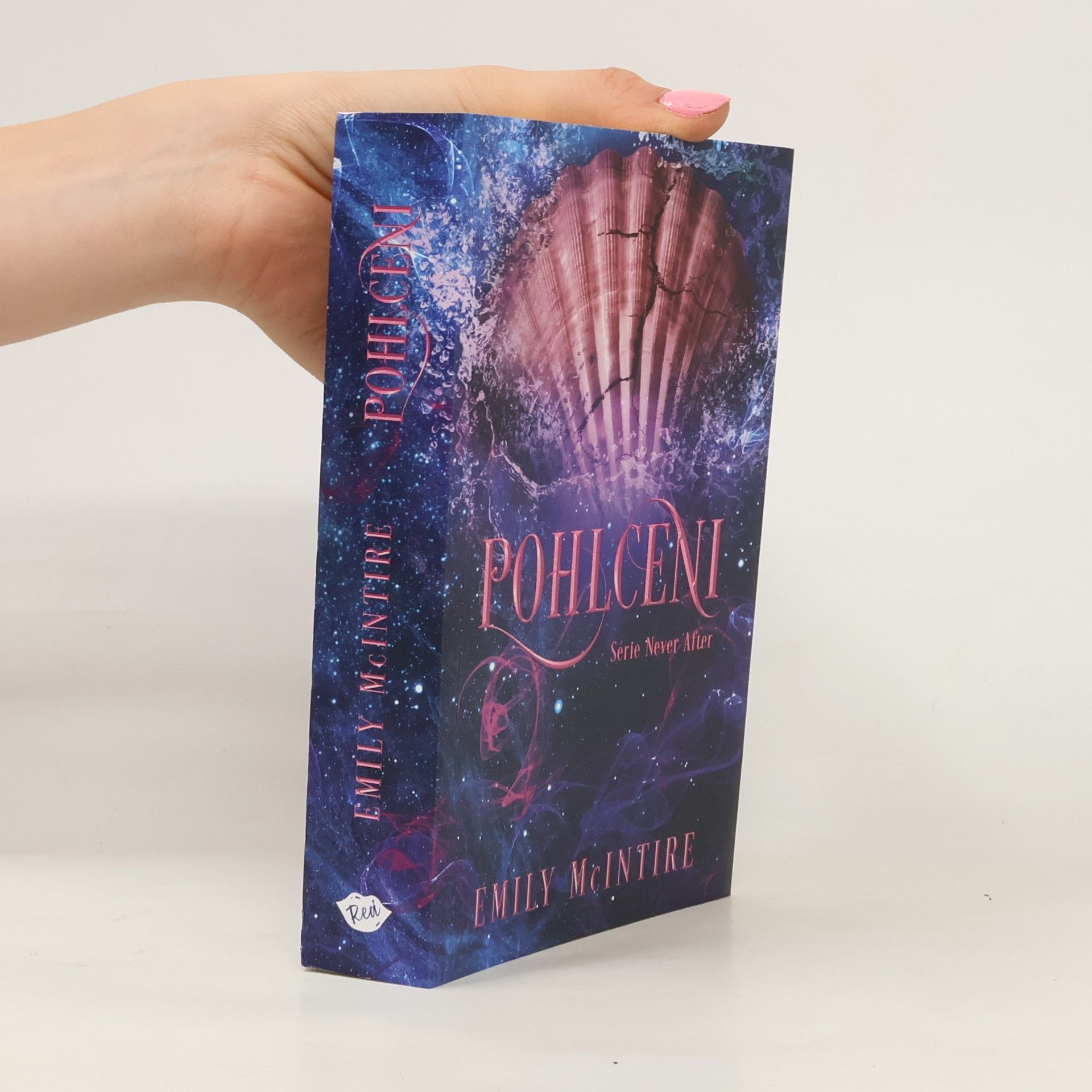 Emily McIntire Pohlceni