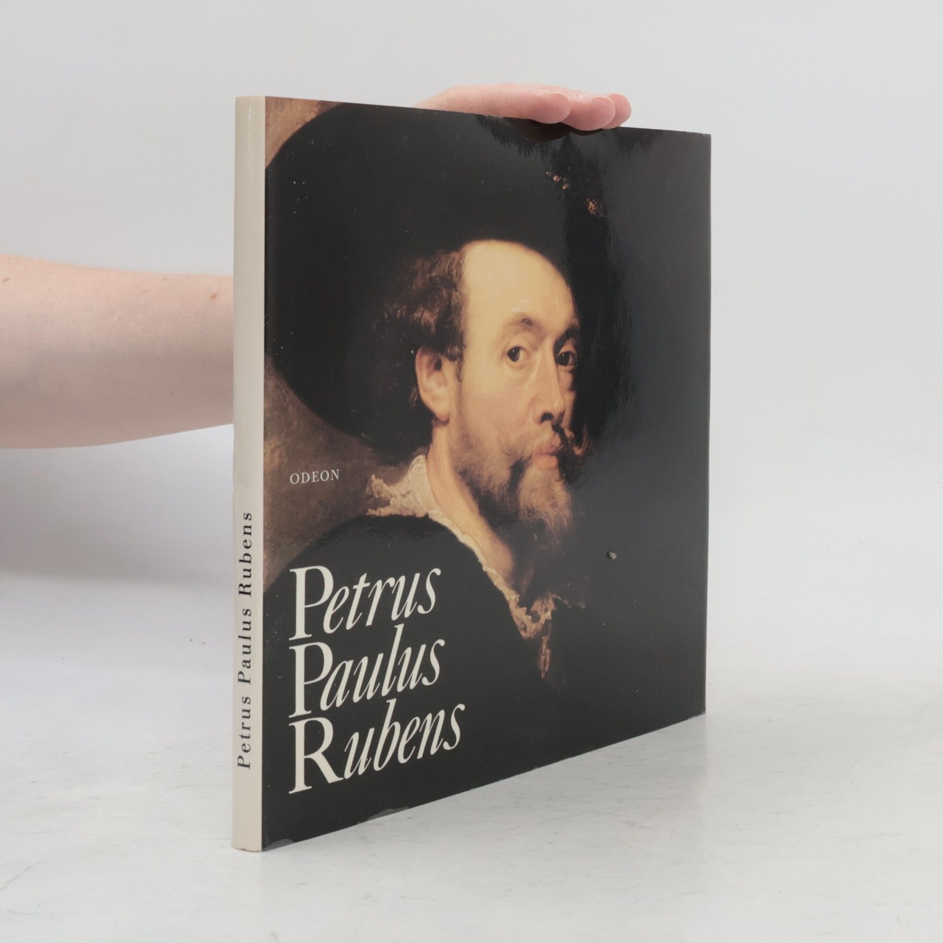 Ivo Krsek Petrus Paulus Rubens