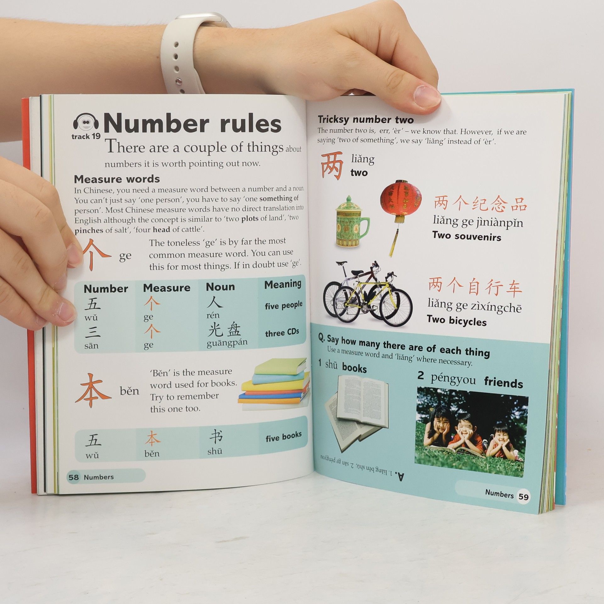 Elinor Greenwood 走向中文 Easy Peasy Chinese: Mandarin for beginners