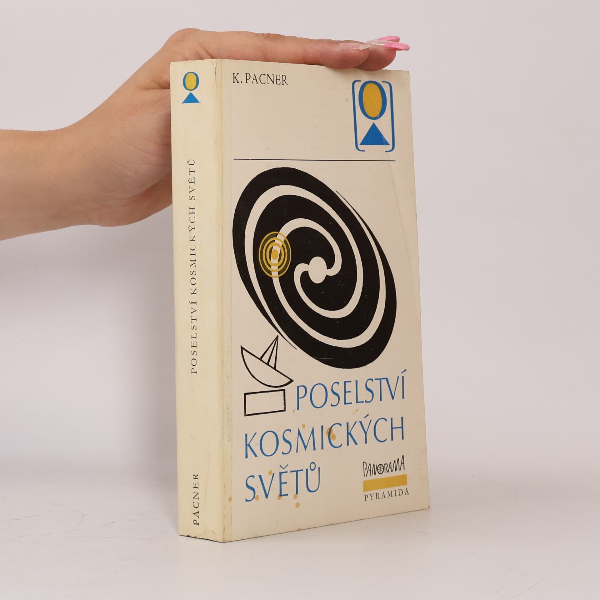 Poselství kosmických světů