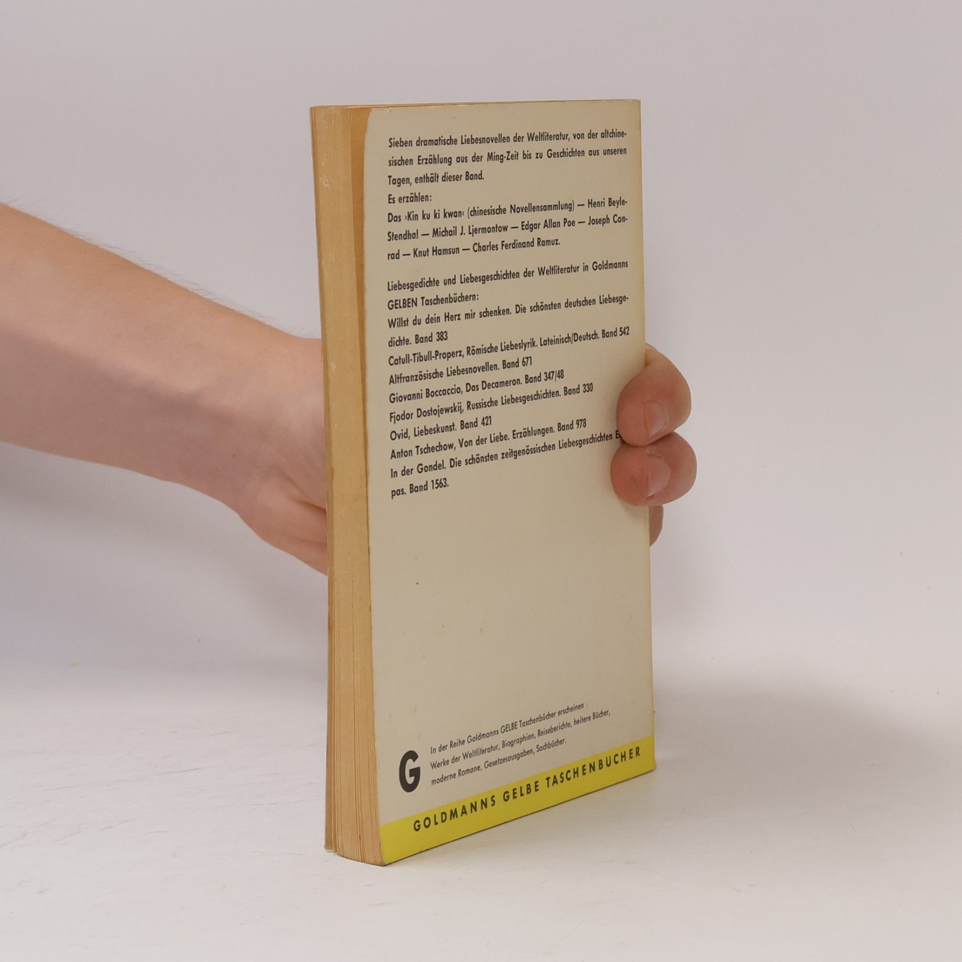Collectif d'auteurs Der bittersüße Pfeil