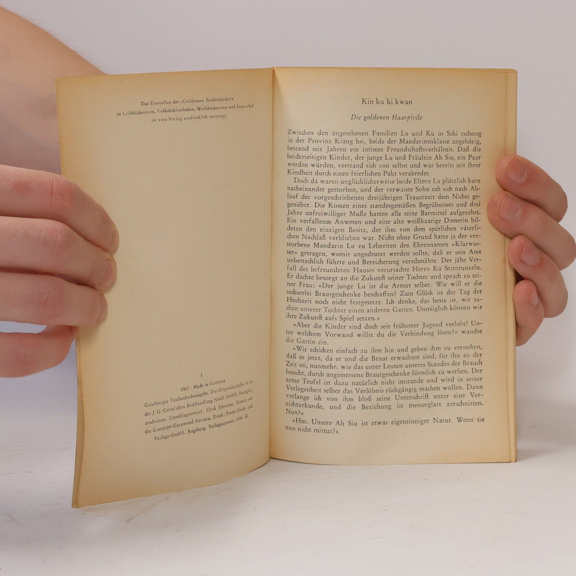 Collectif d'auteurs Der bittersüße Pfeil
