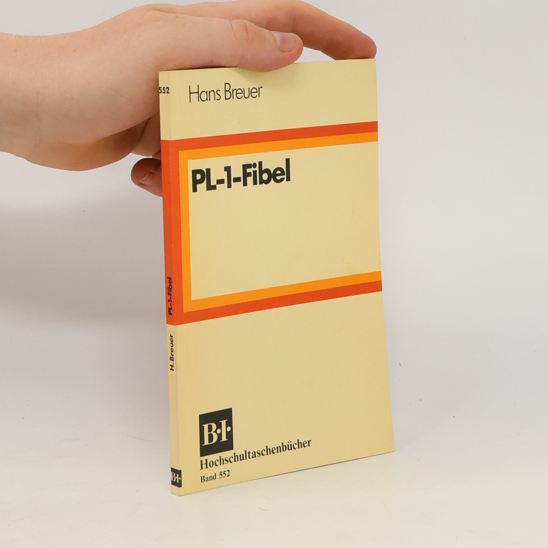 PL-1-Fibel