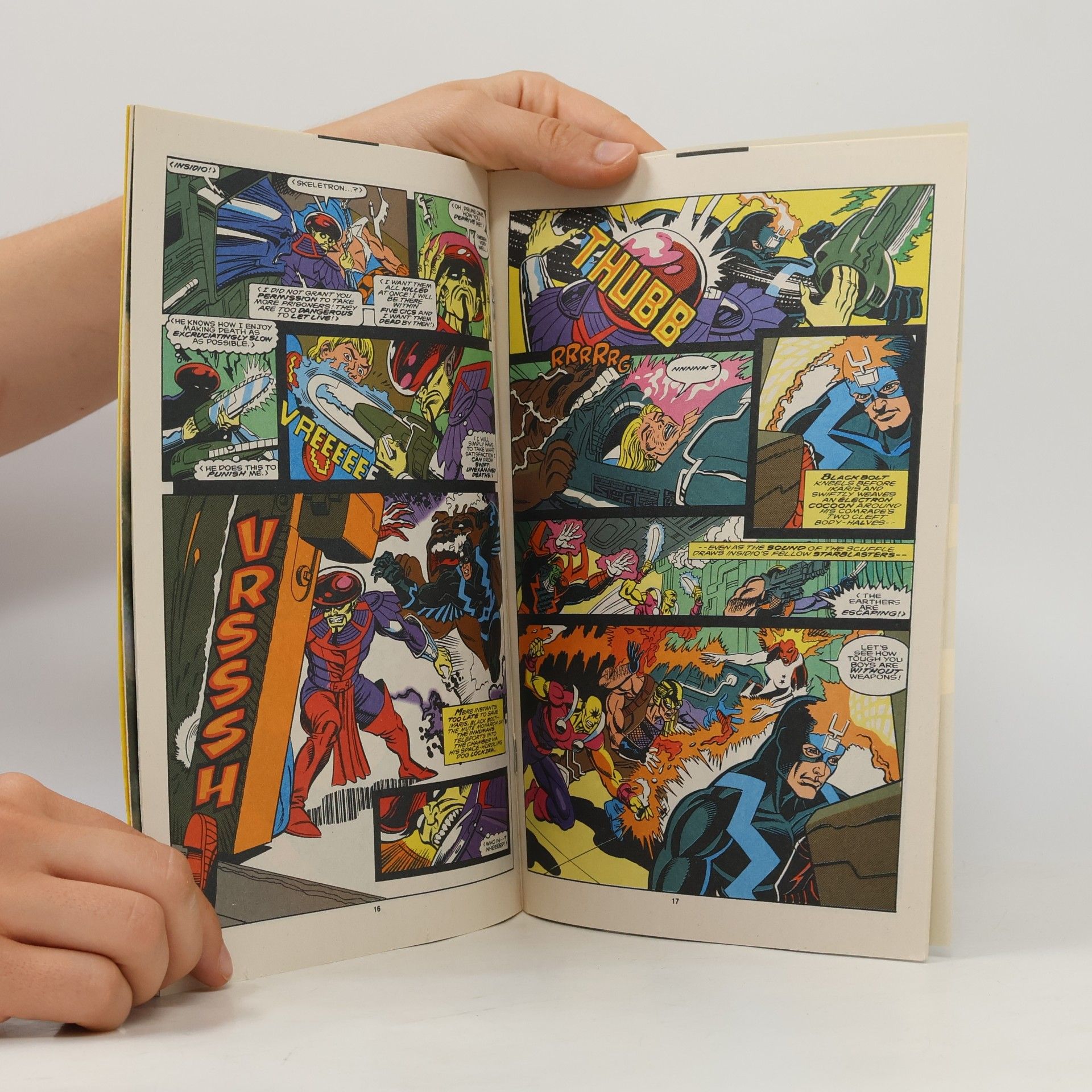 Various authors Quasar 56