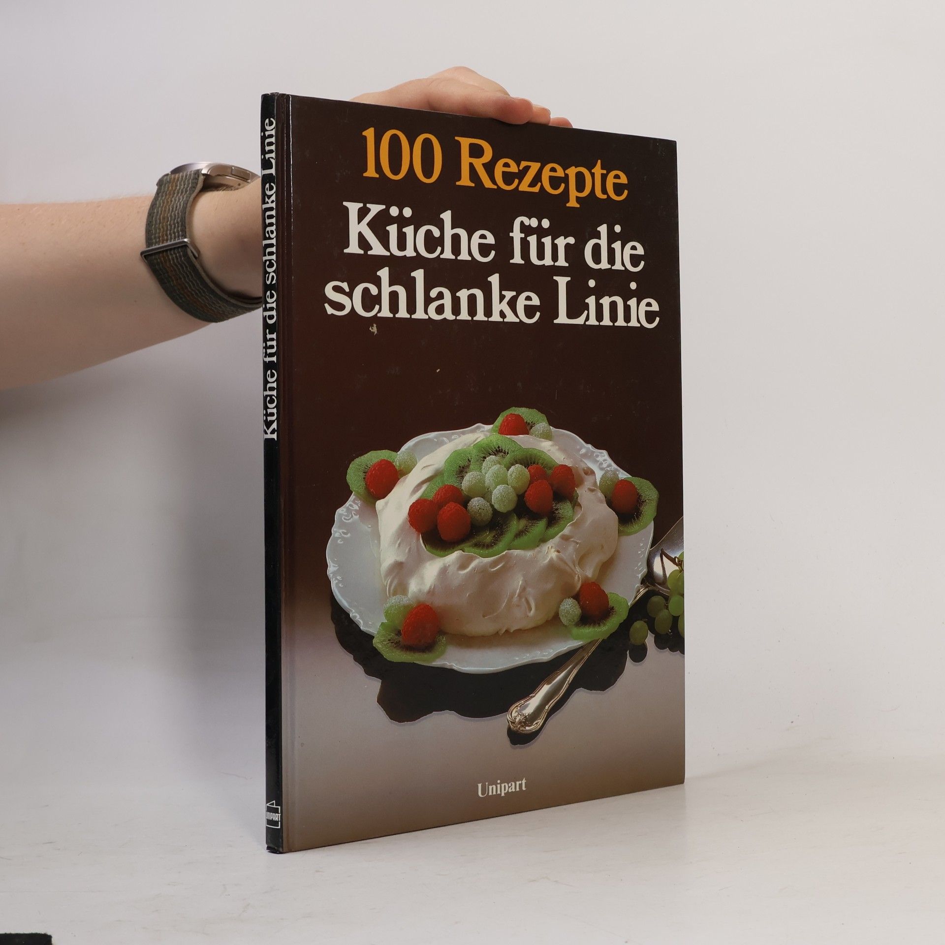 Diane Leah Gerichte für die schlanke Linie