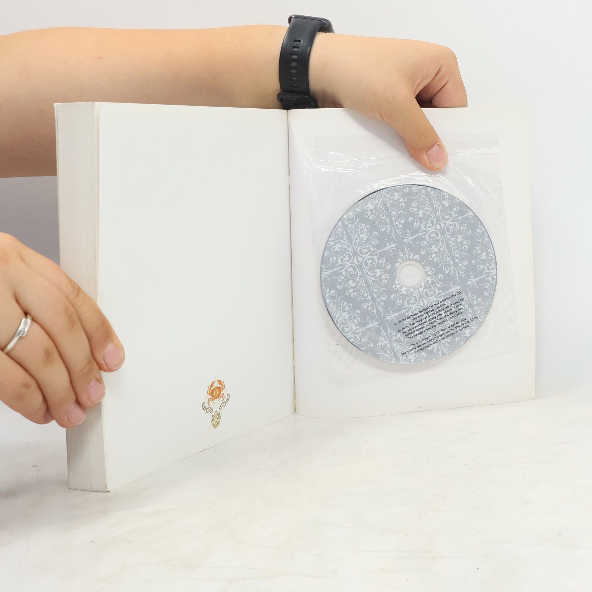 Lou Andrea Savoir VivaGrafica : Real Graphic Applications