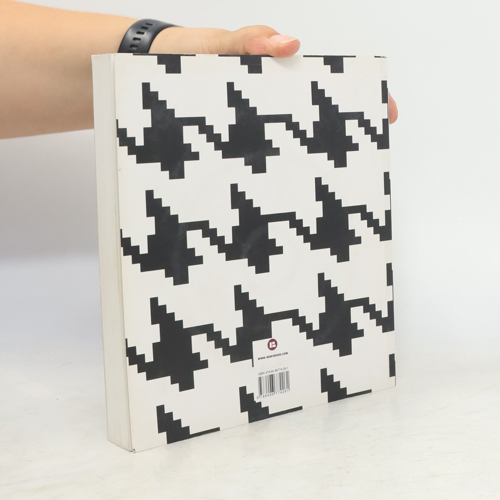 Lou Andrea Savoir VivaGrafica : Real Graphic Applications