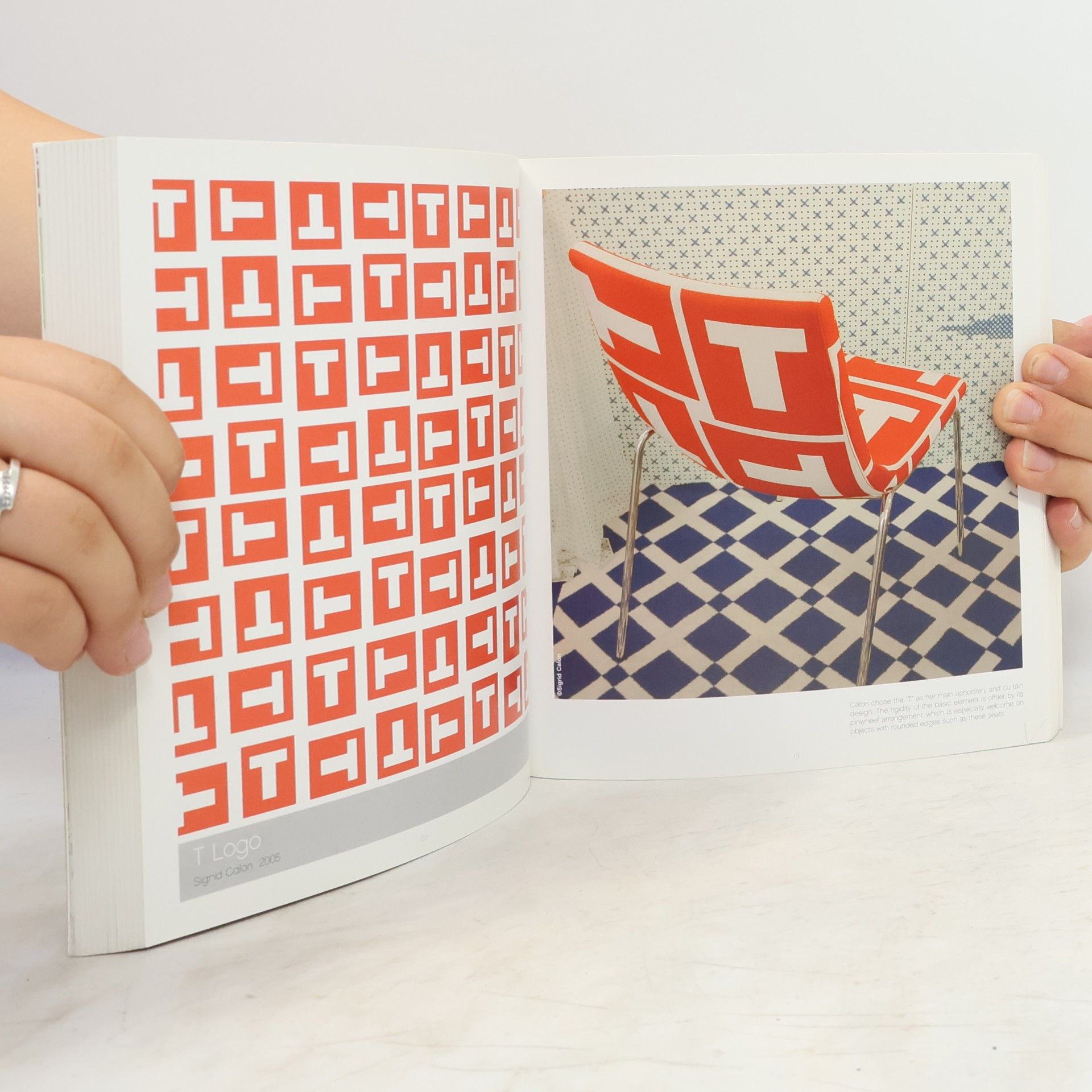 Lou Andrea Savoir VivaGrafica : Real Graphic Applications