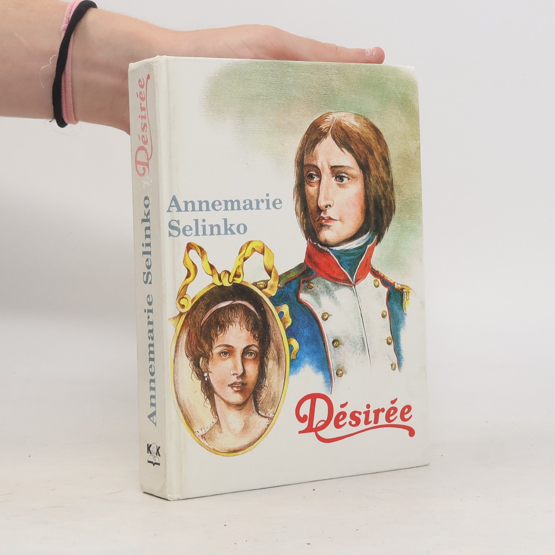 Désirée
