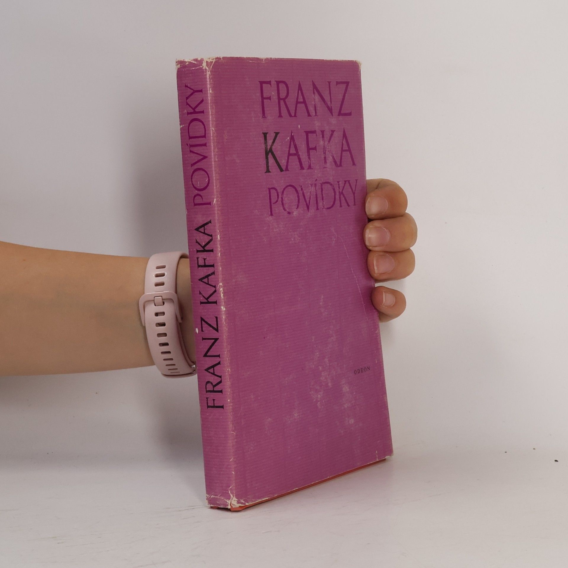 Franz Kafka Povídky