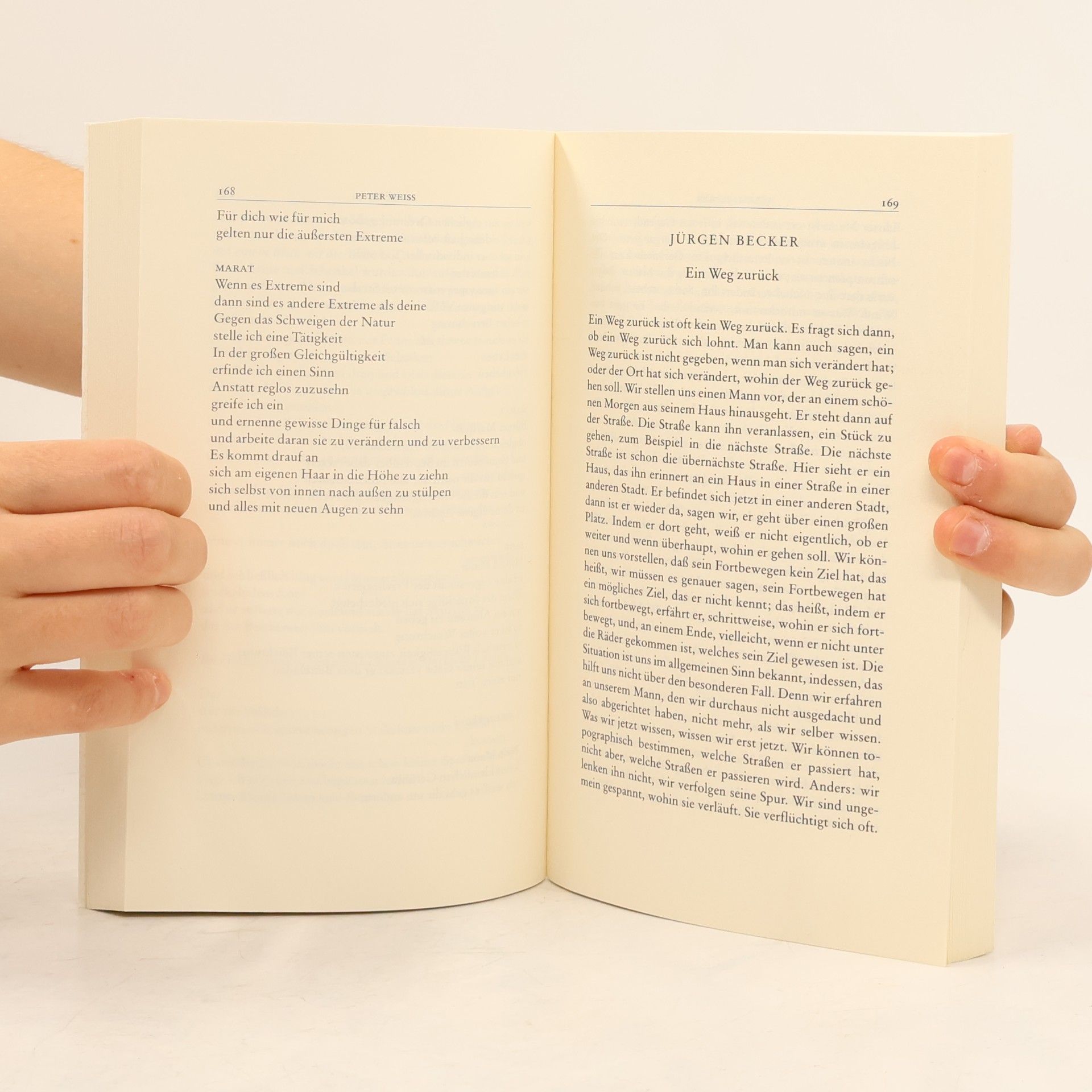 Kolektiv autorů Die fünfziger Jahre: Ein Suhrkamp Lesebuch
