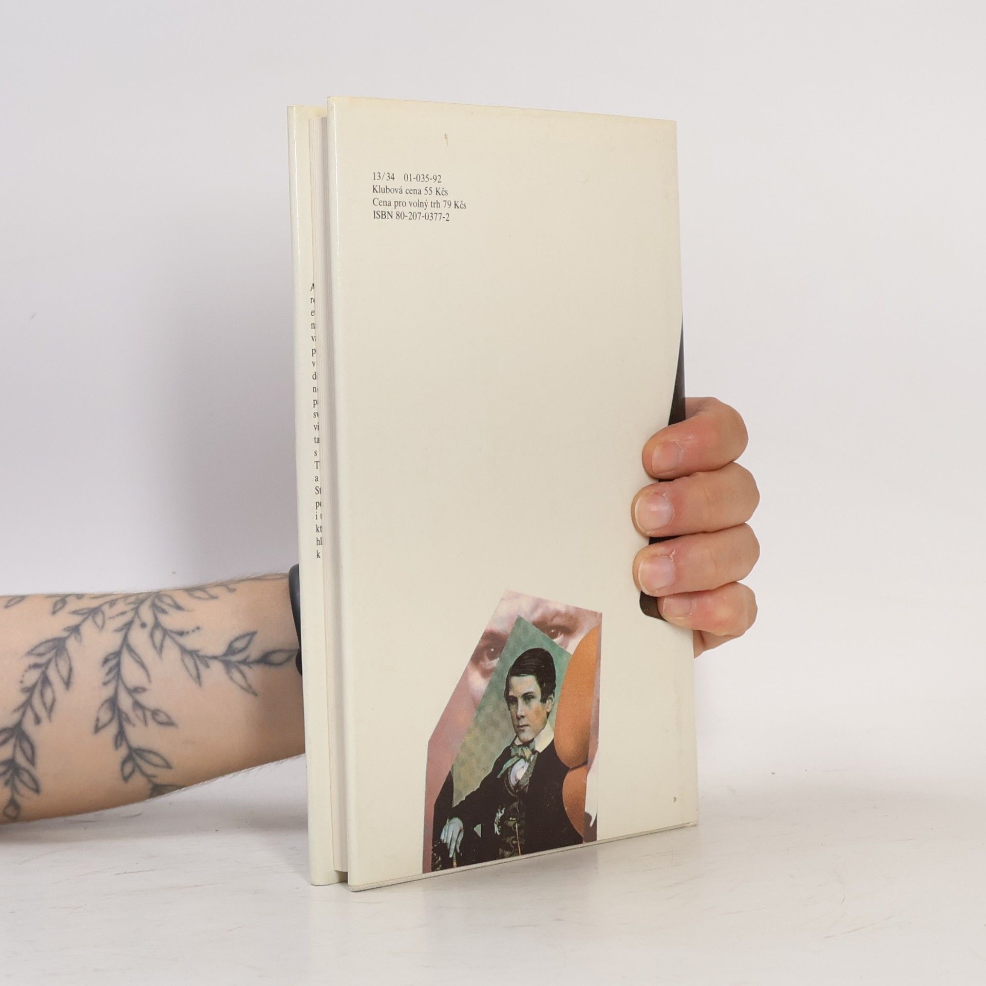 Philip Roth Portnoyův komplex
