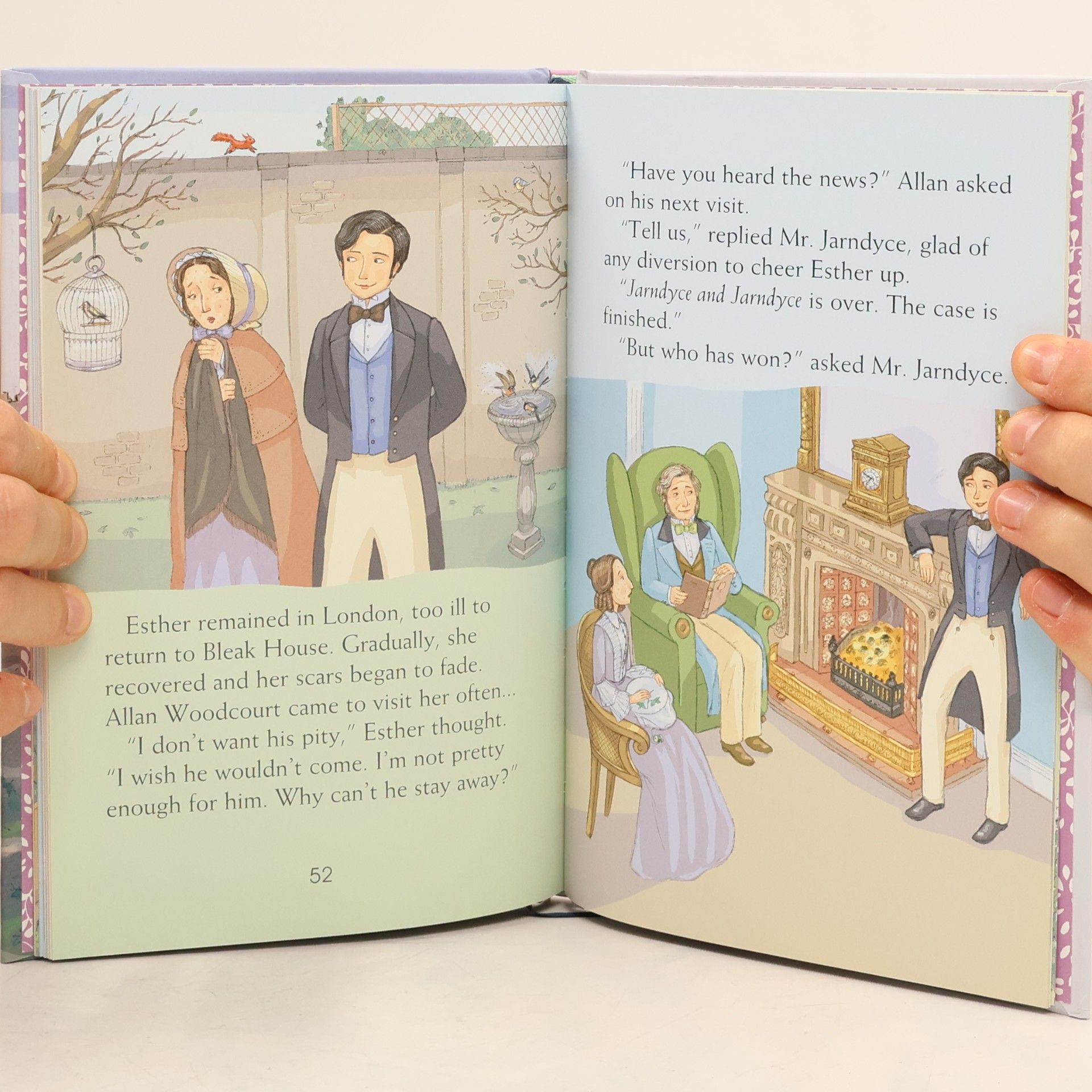Charles Dickens Bleak House
