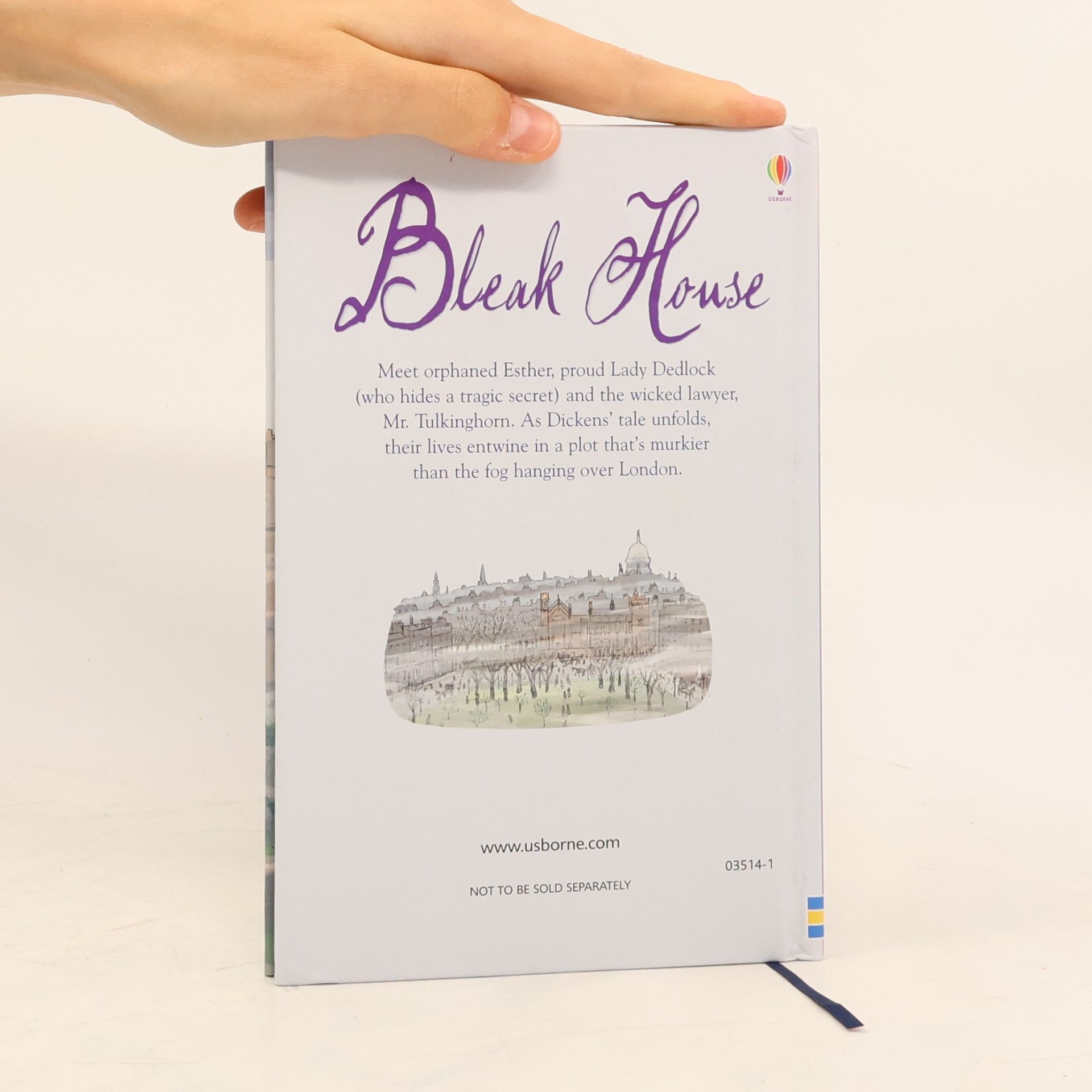 Charles Dickens Bleak House