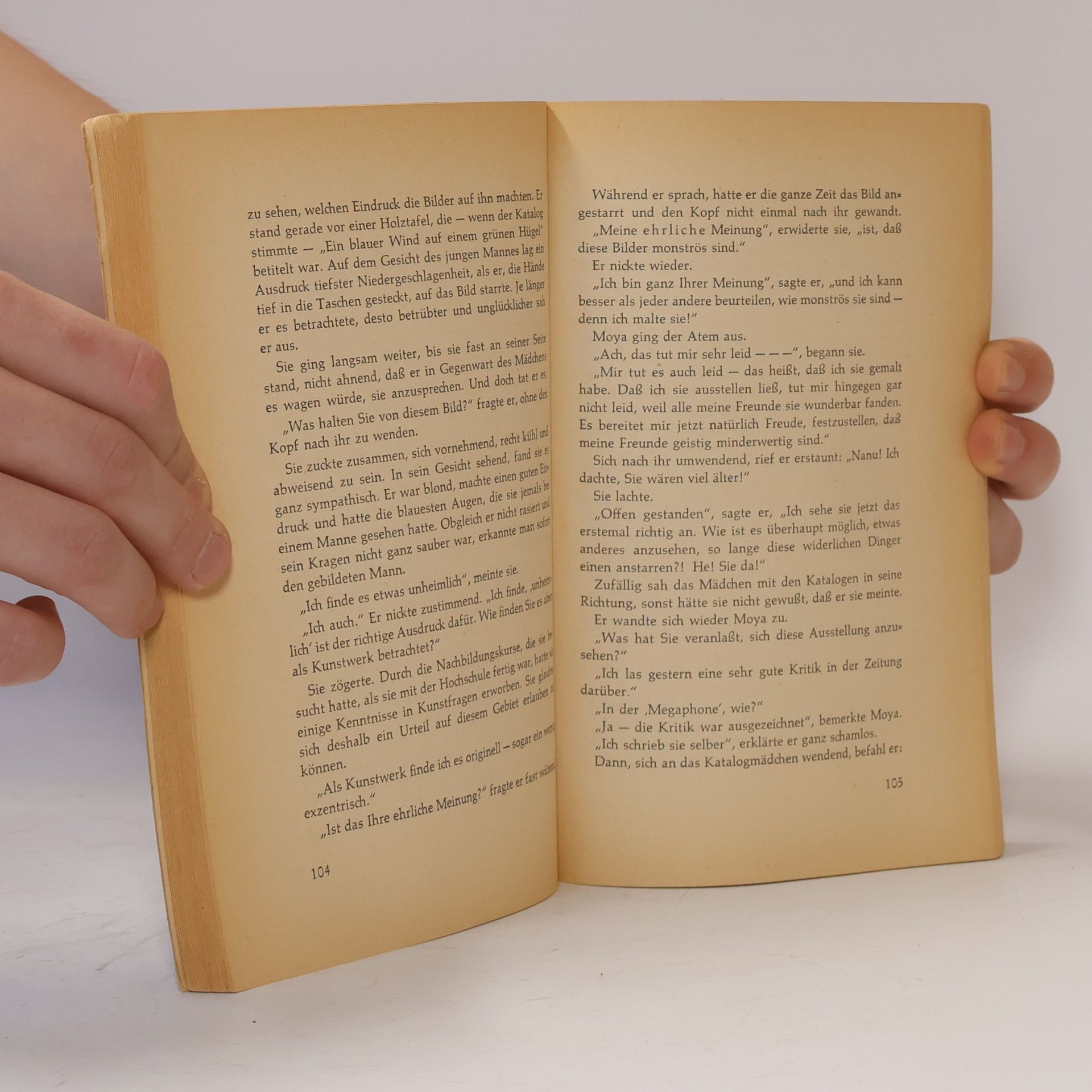 Edgar Wallace Käthe und ihre Zehn