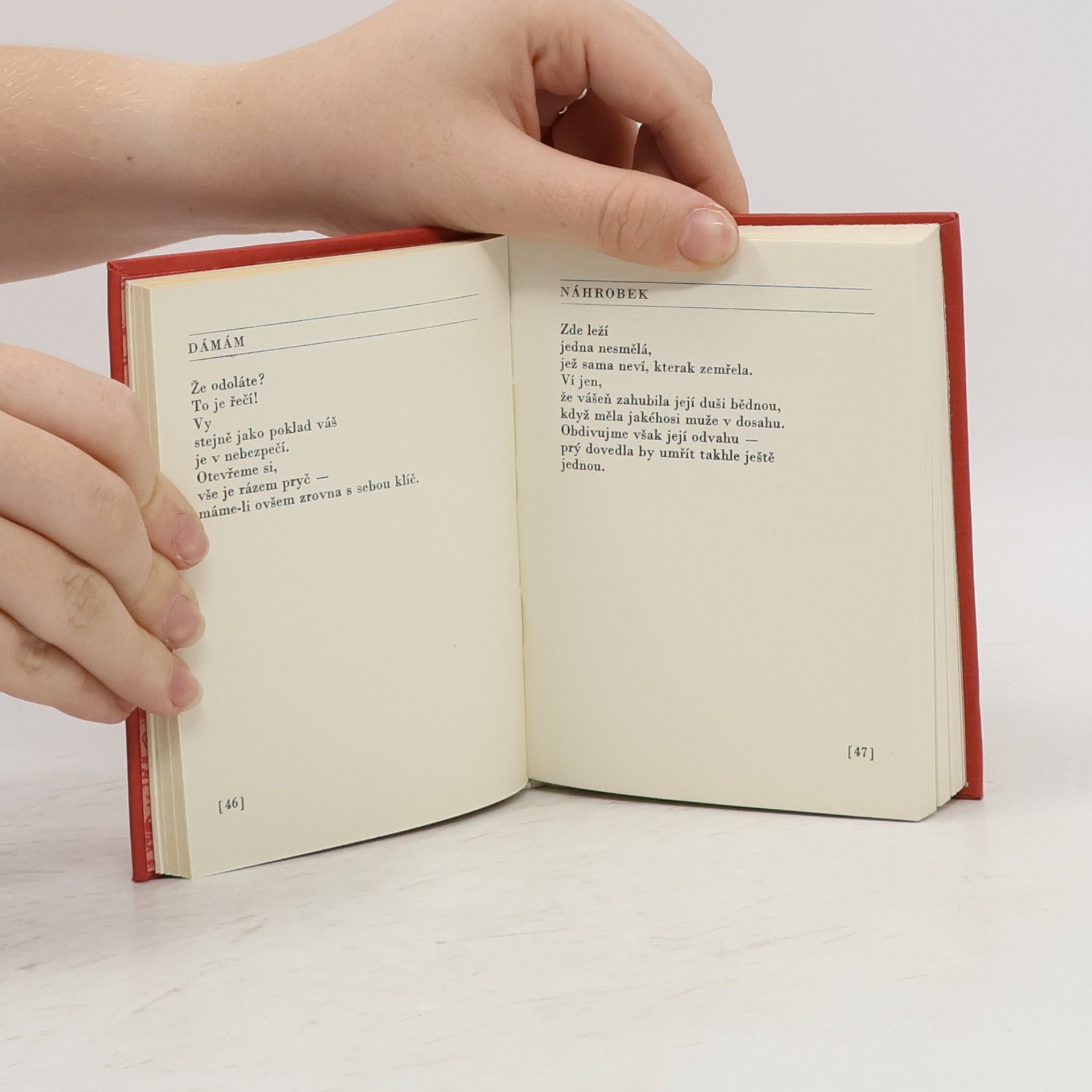 Collectif d'auteurs Galantní poezie