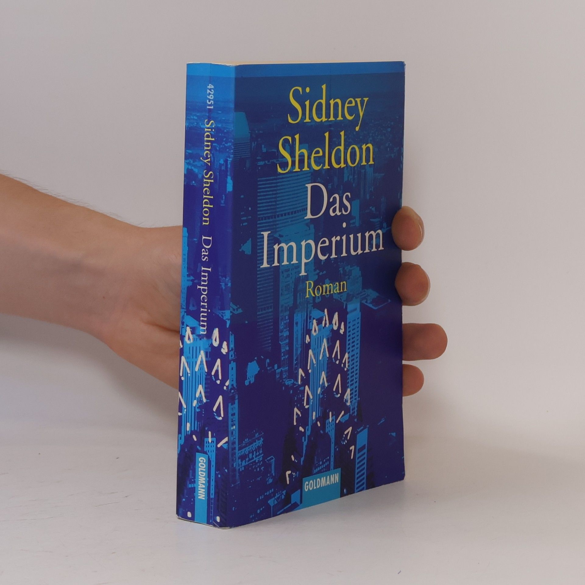 Das Imperium
