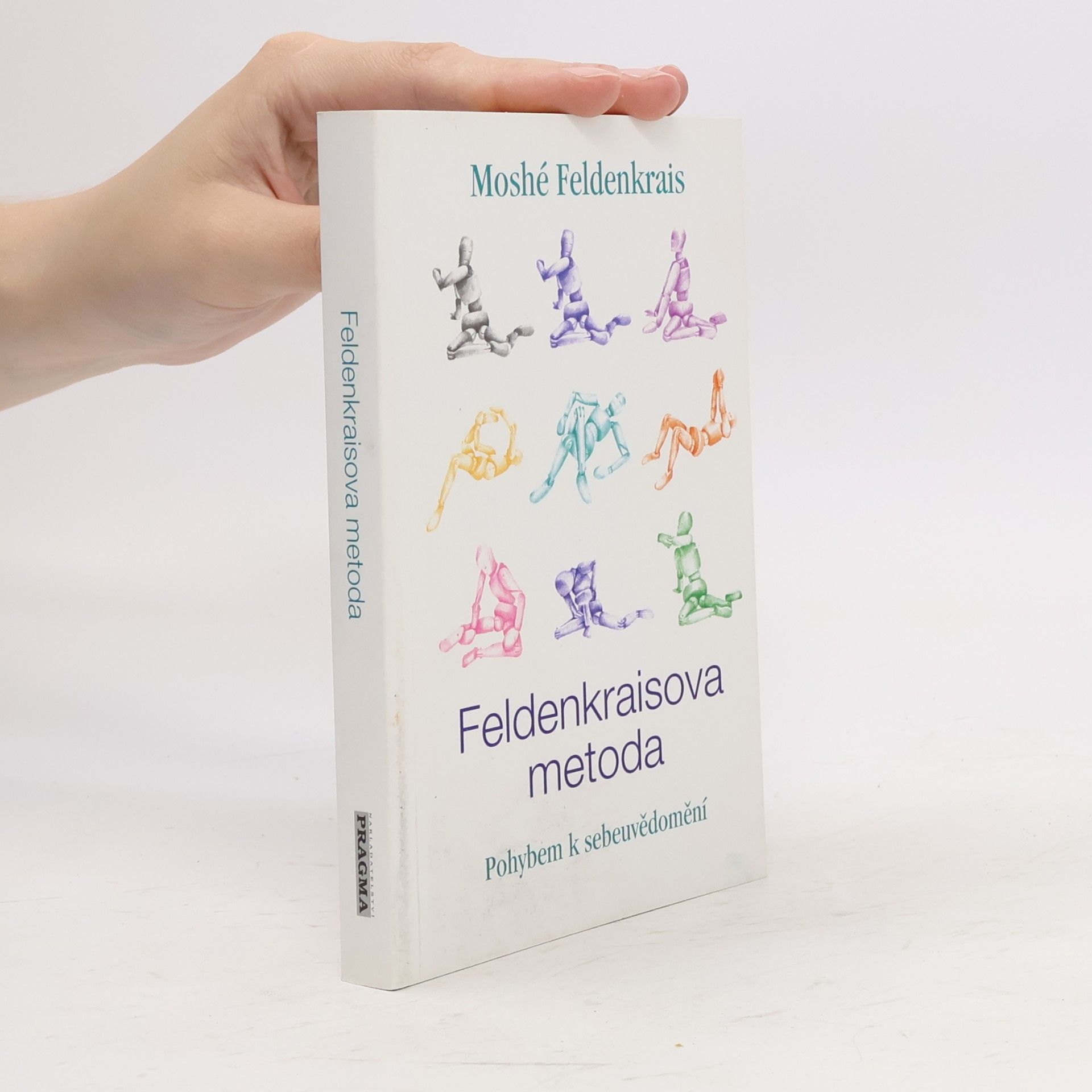 Feldenkraisova metoda, Pohybem k sebeuvědomění