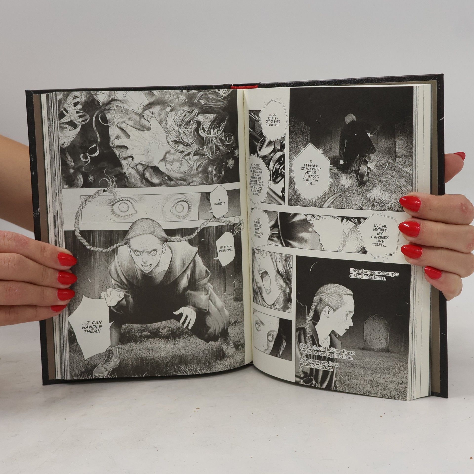 Shin'ichi Sakamoto #DRCL midnight children, Vol. 1