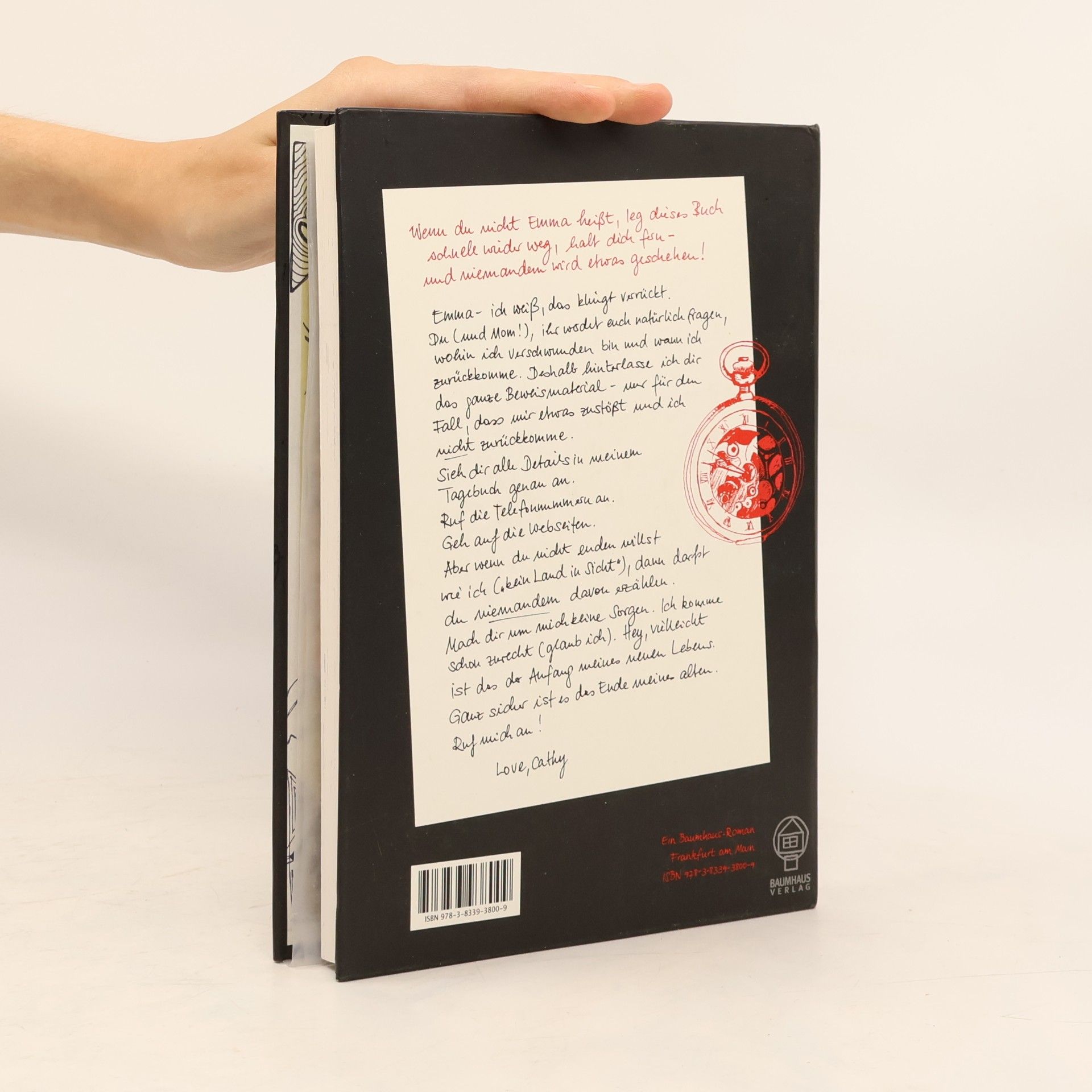Sean Stewart Cathy's book