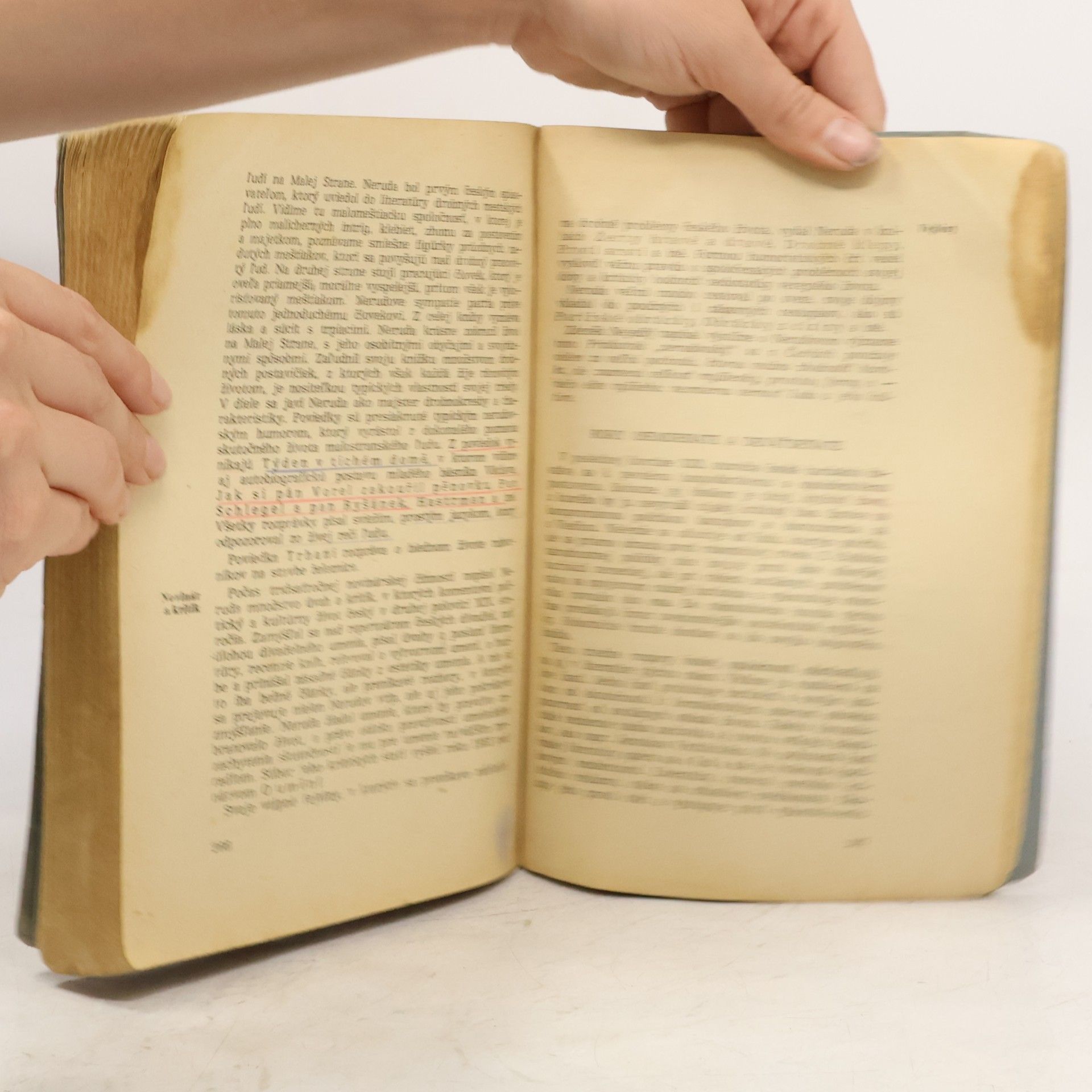 AA.VV. Slovenská literatúra. Učebné texty prre 10. ročník včeobecnovzdelávacích škôl