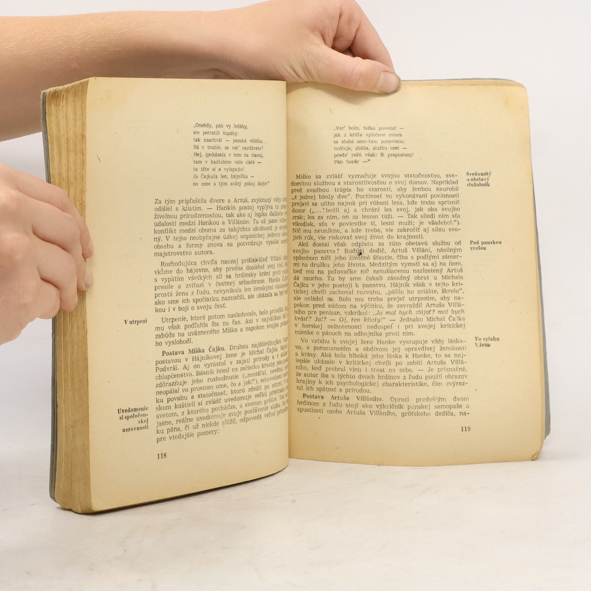 AA.VV. Slovenská literatúra. Učebné texty prre 10. ročník včeobecnovzdelávacích škôl