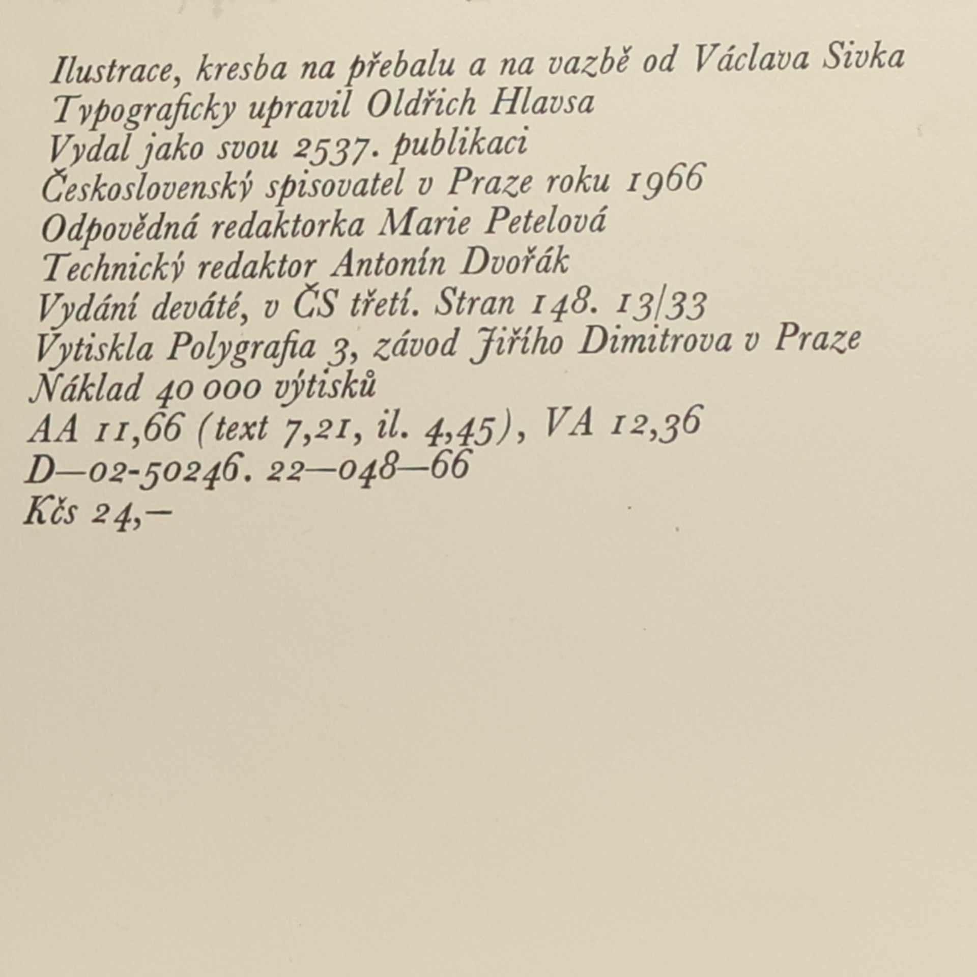 Vladislav Vančura Marketa Lazarová