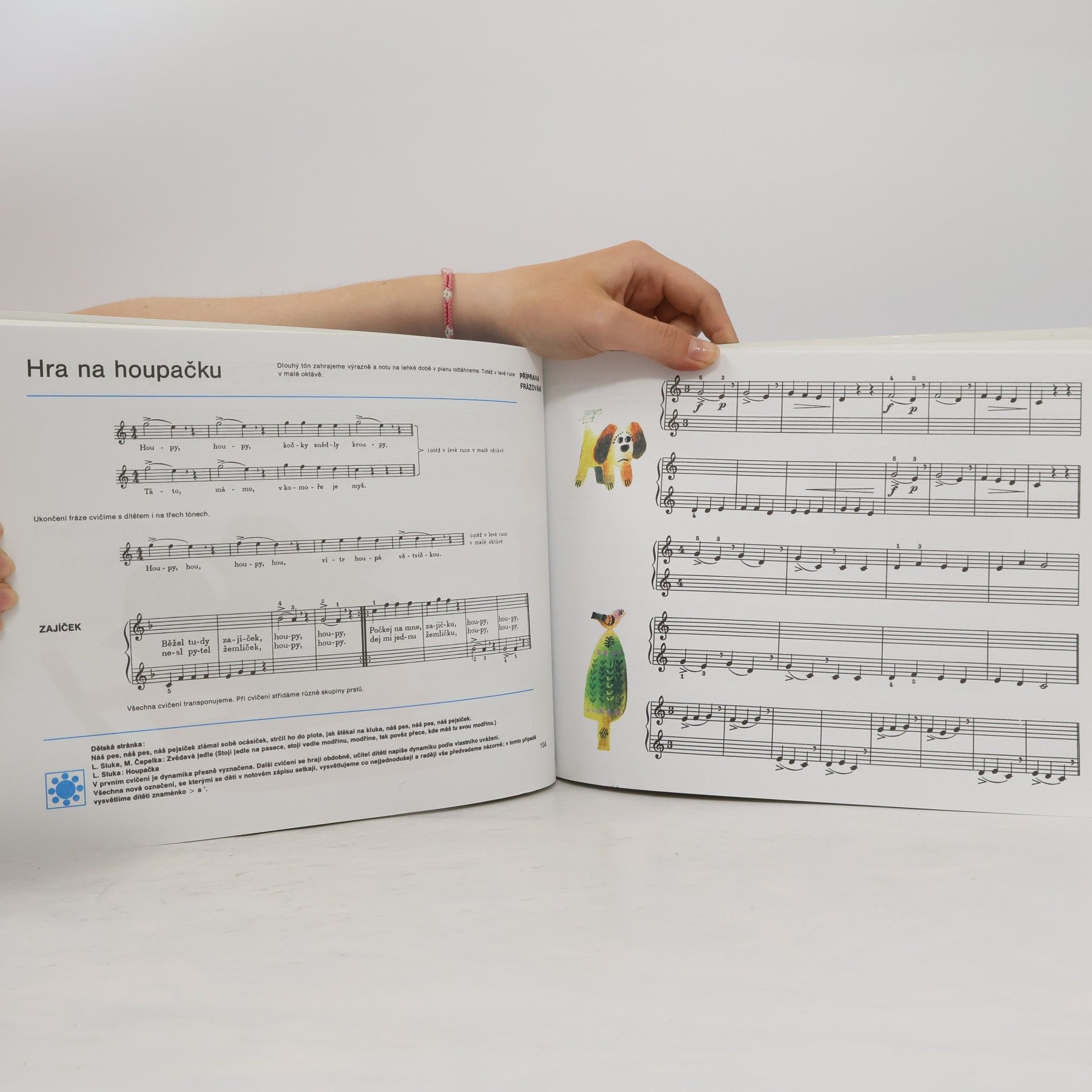 Schott Music Panton Klavírní školička