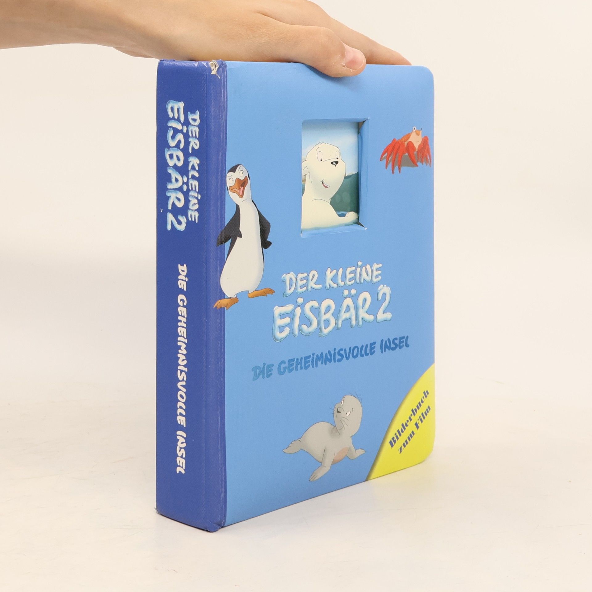 Various authors Der kleine Eisbär 2