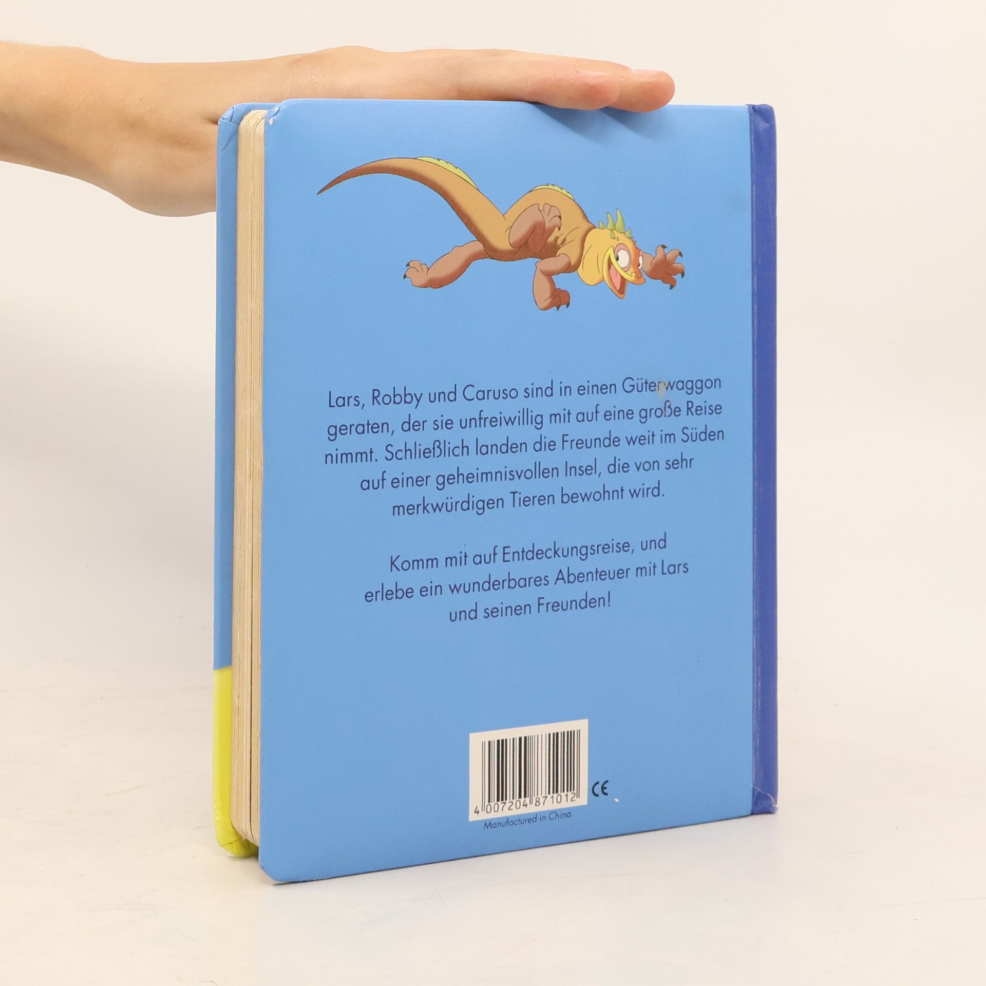 Various authors Der kleine Eisbär 2