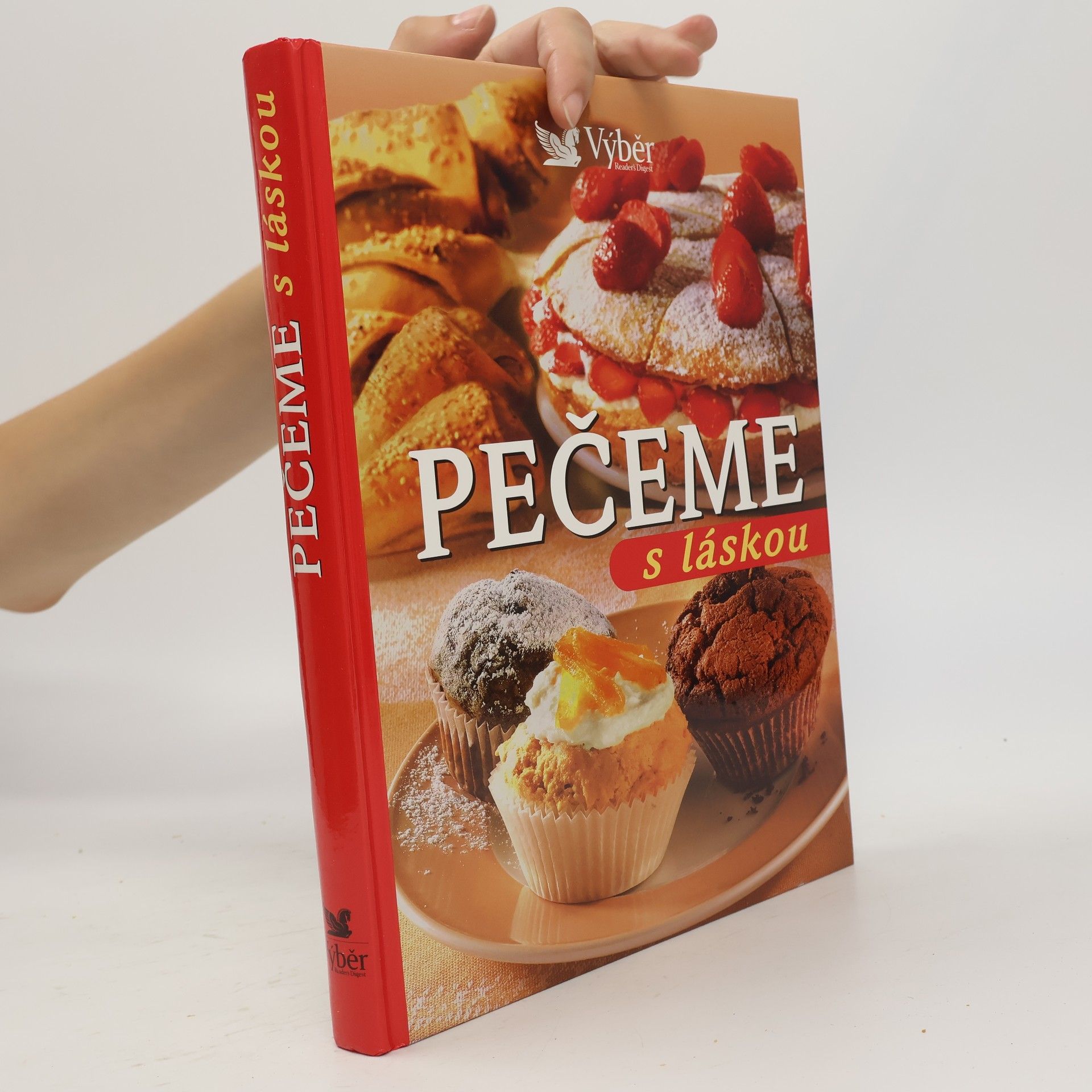 Autorenkollektiv Pečeme s láskou