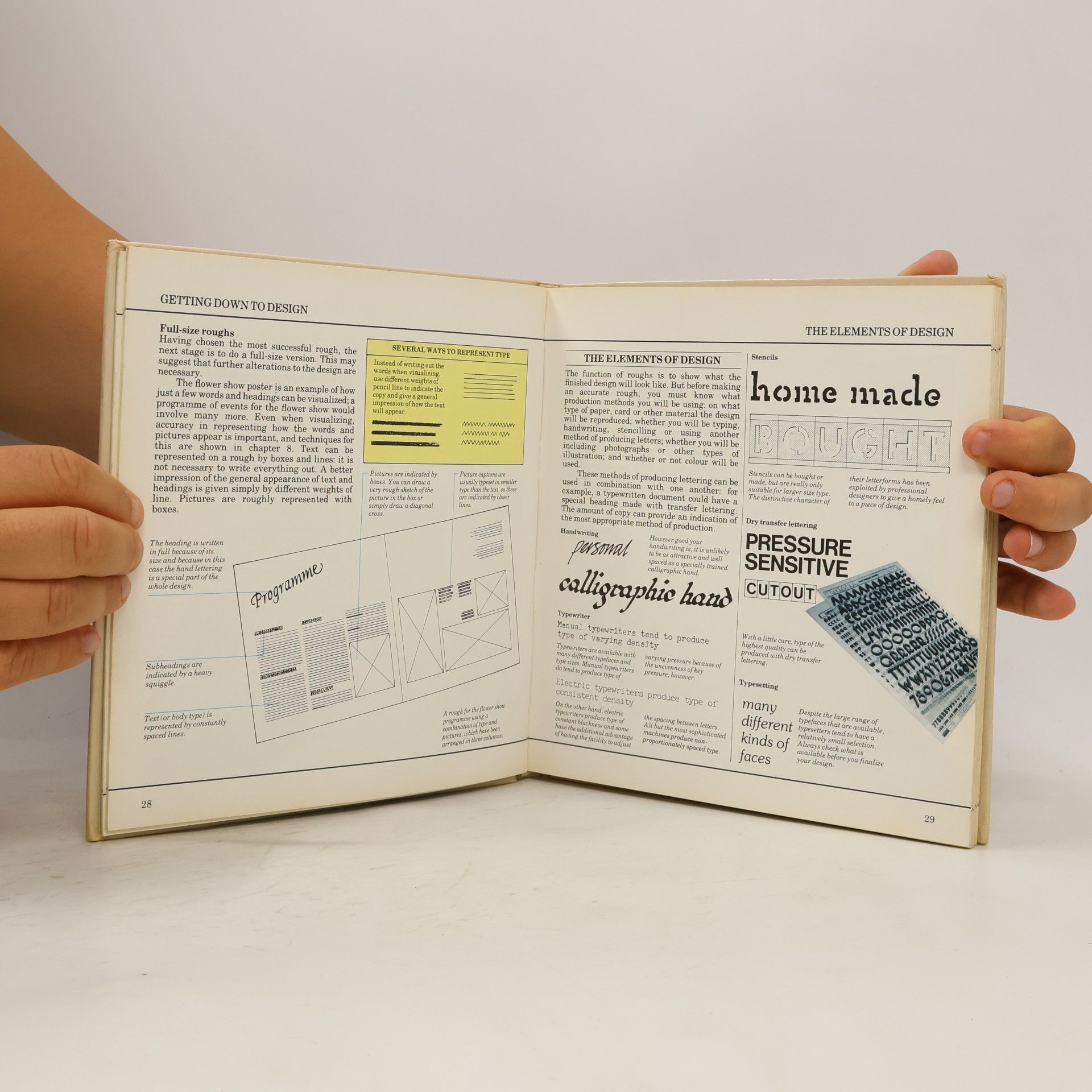 Autores varios Do-It-Yourself Graphic Design