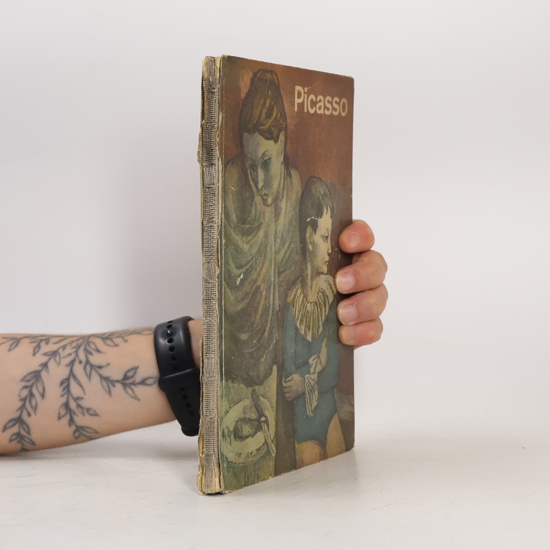 Autorenkollektiv Picasso