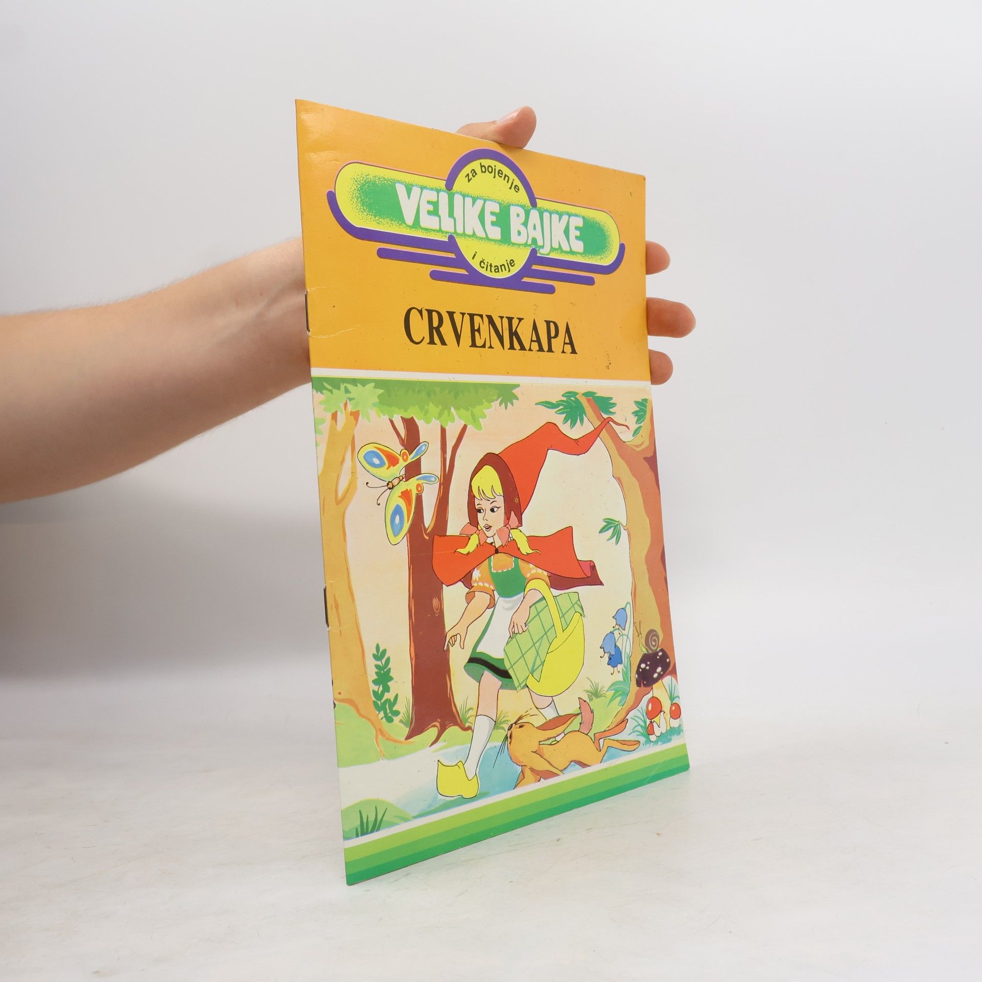 Autorenkollektiv Crvenkapa