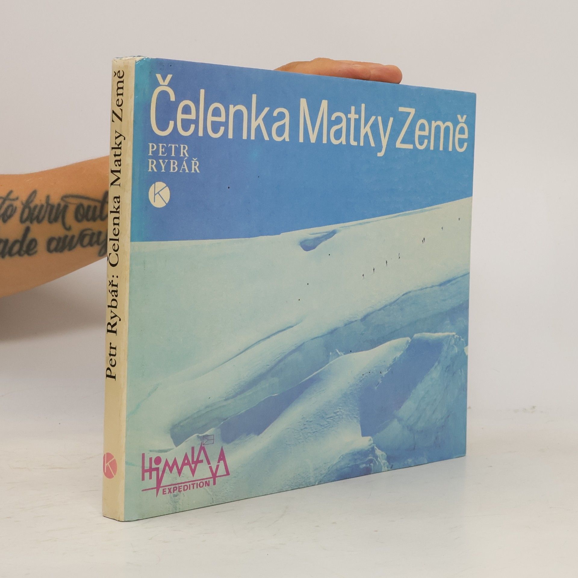 Čelenka Matky Země