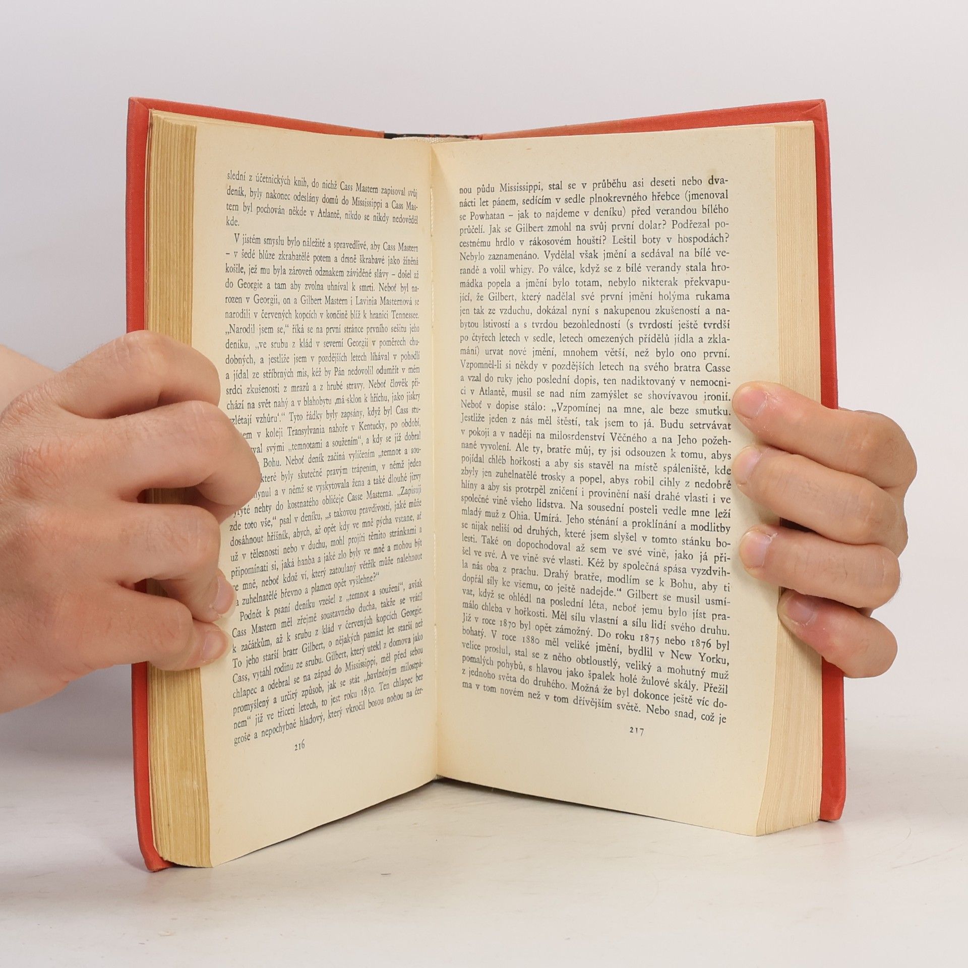 Robert Penn Warren Všichni jsou zbrojnoši královi