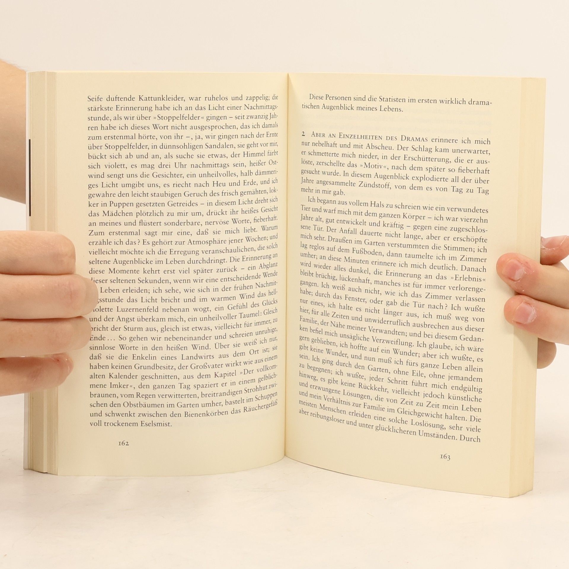 Sándor Márai Bekenntnisse eines Bürgers